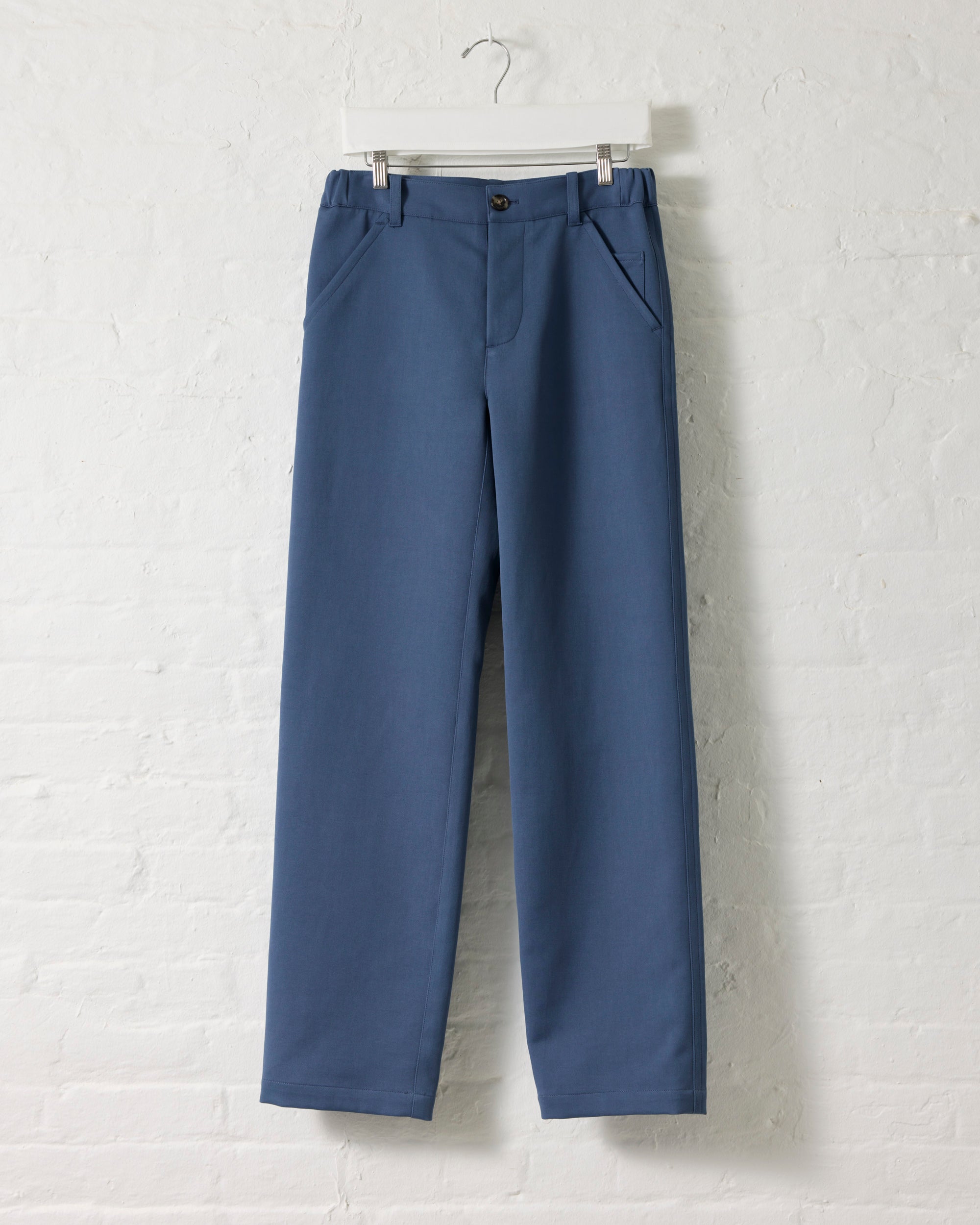 Will's Pants in Cotton