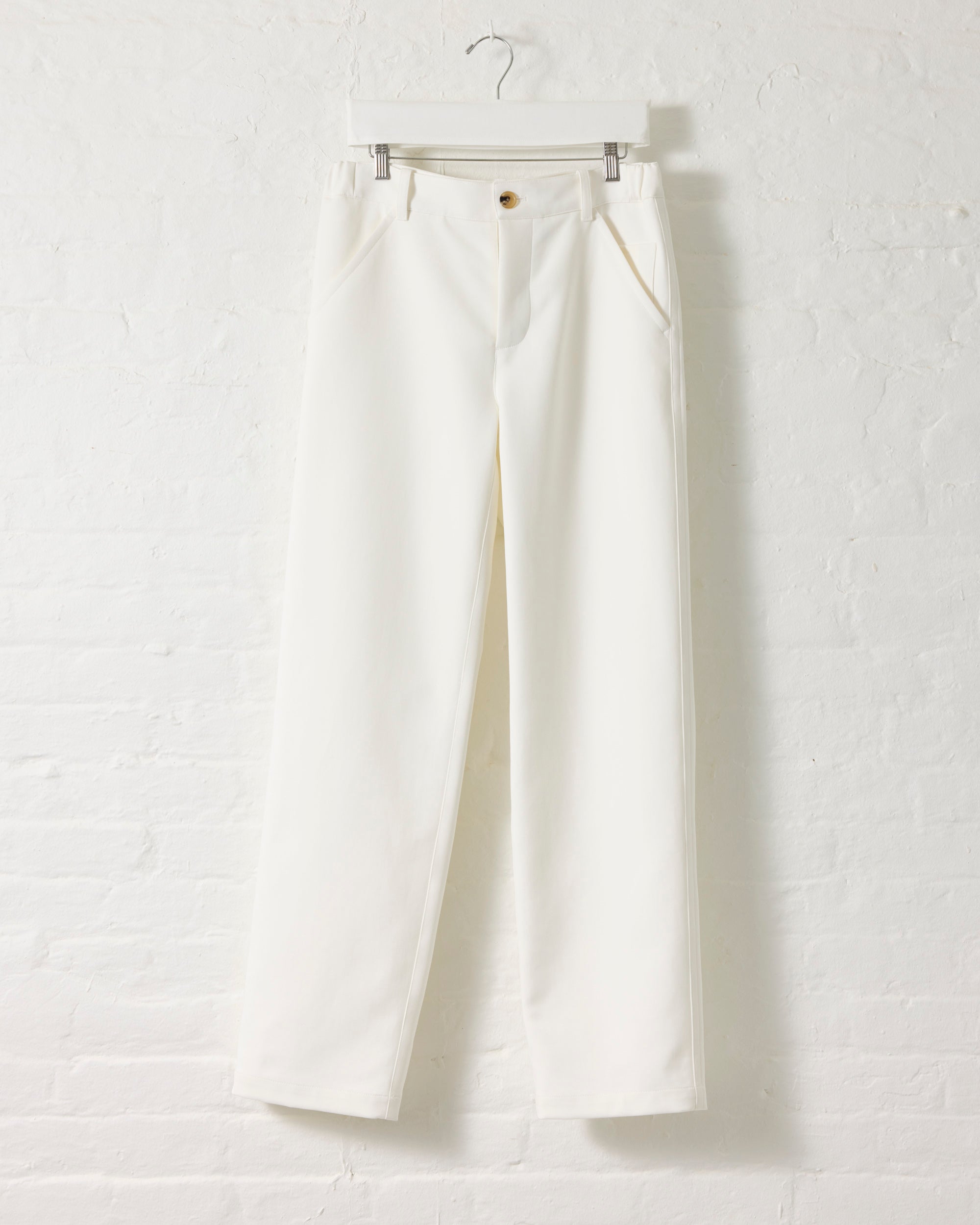 Will's Pants in Cotton