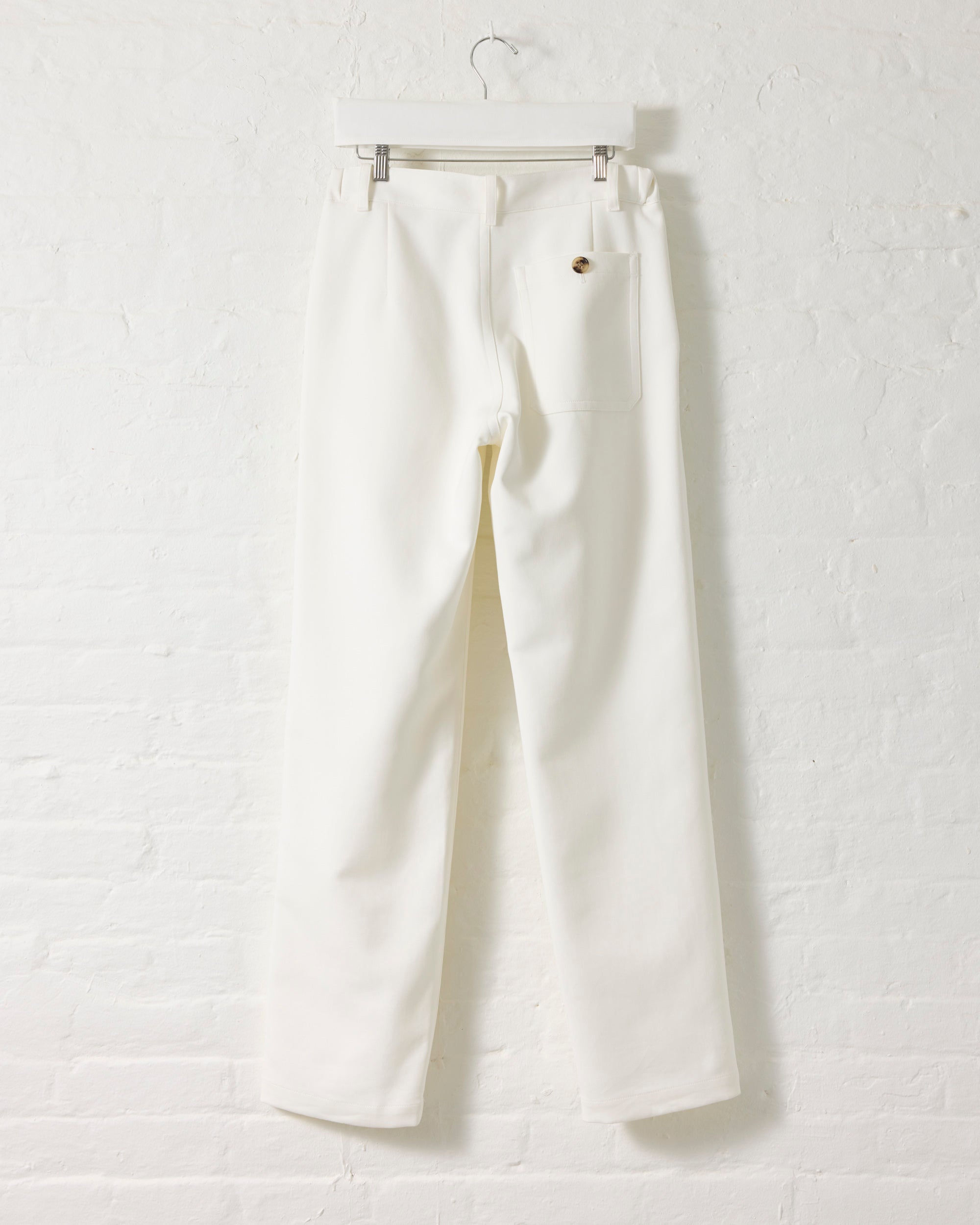 Will's Pants in Cotton