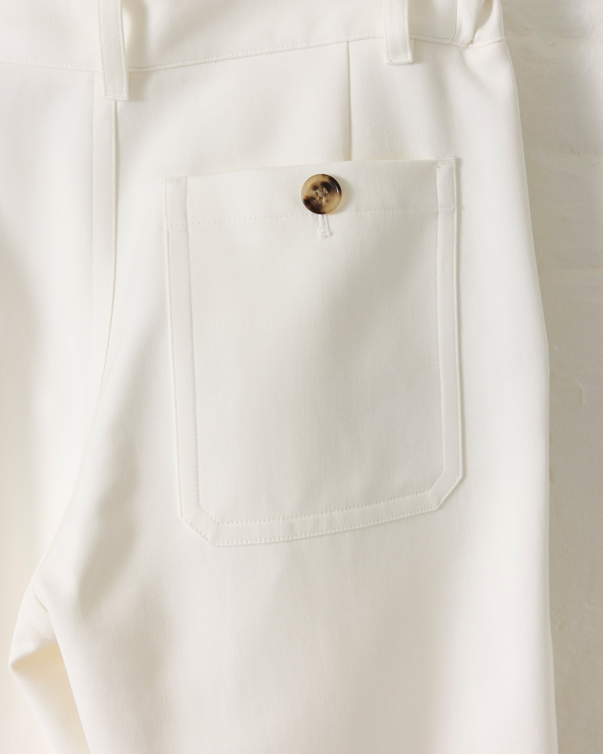 Will's Pants in Cotton