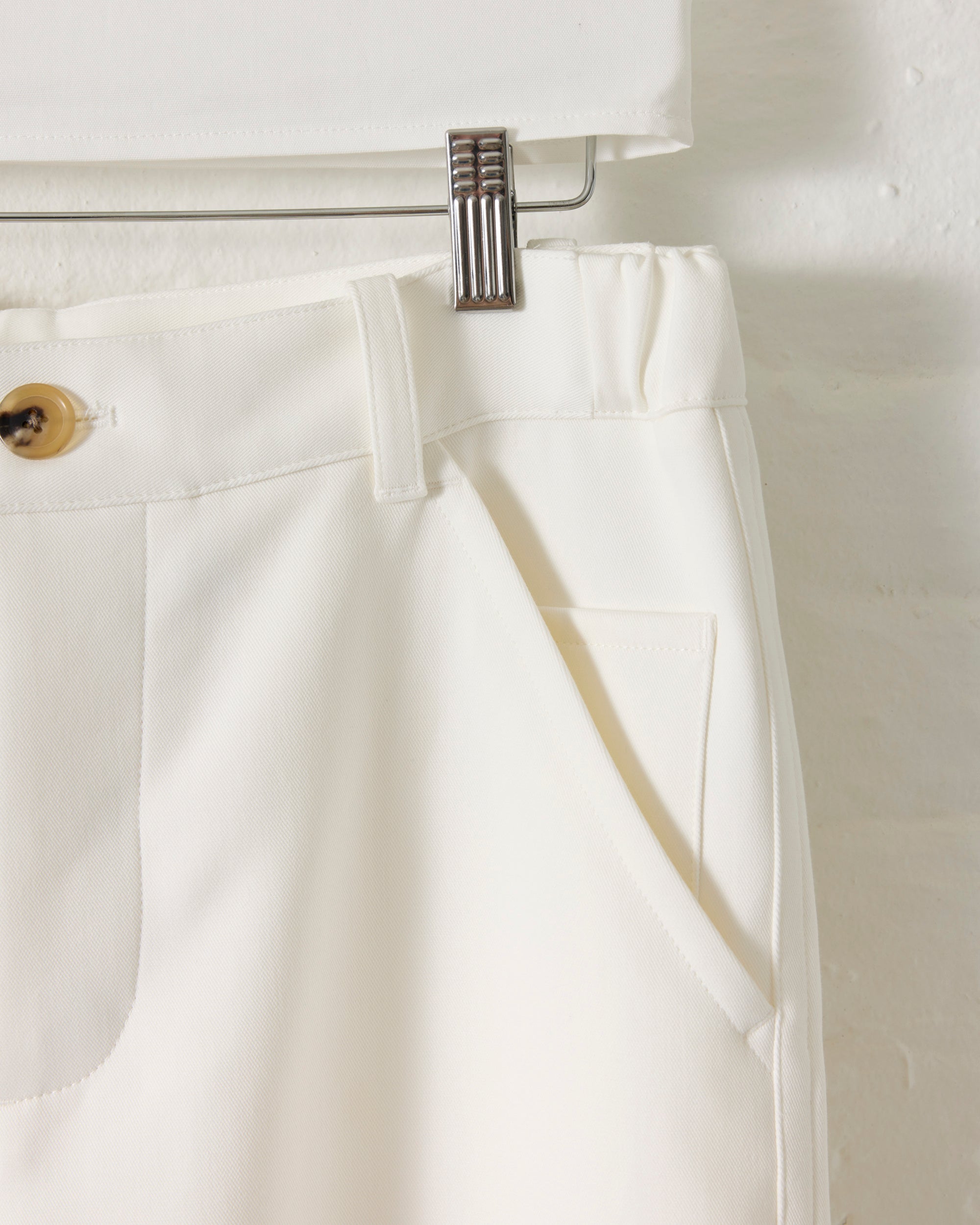 Will's Pants in Cotton