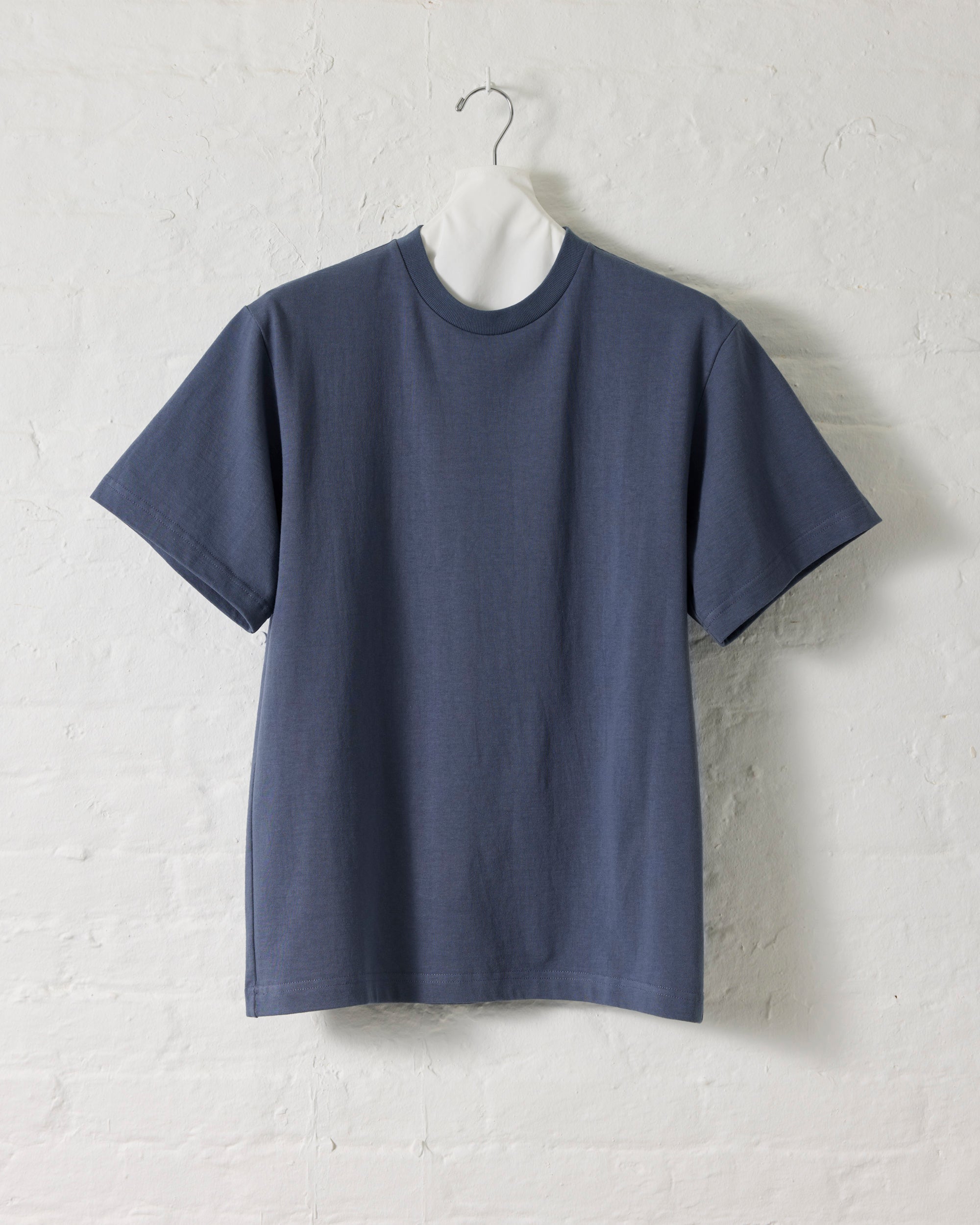 Will's SS Tee in Cotton