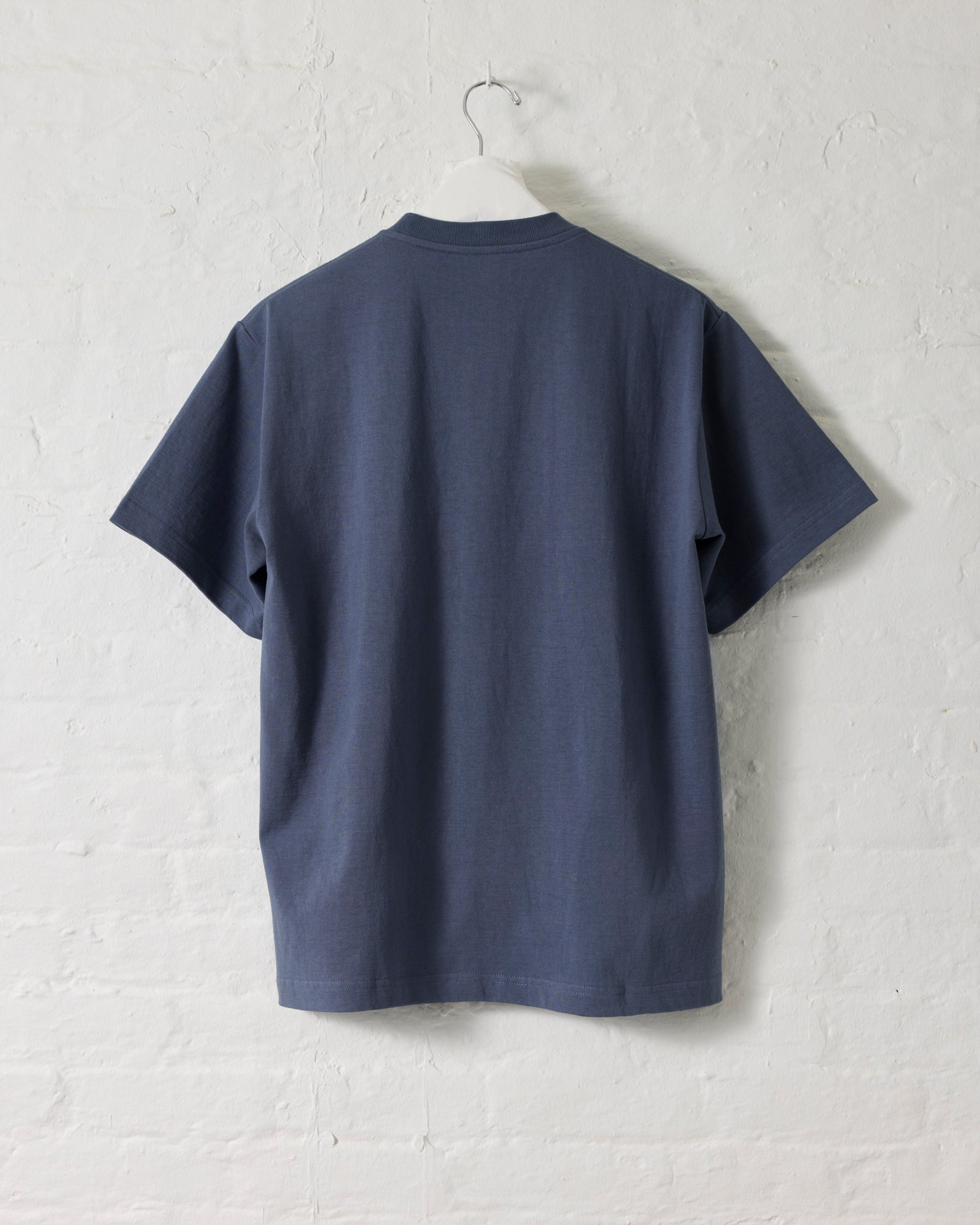 Will's SS Tee in Cotton