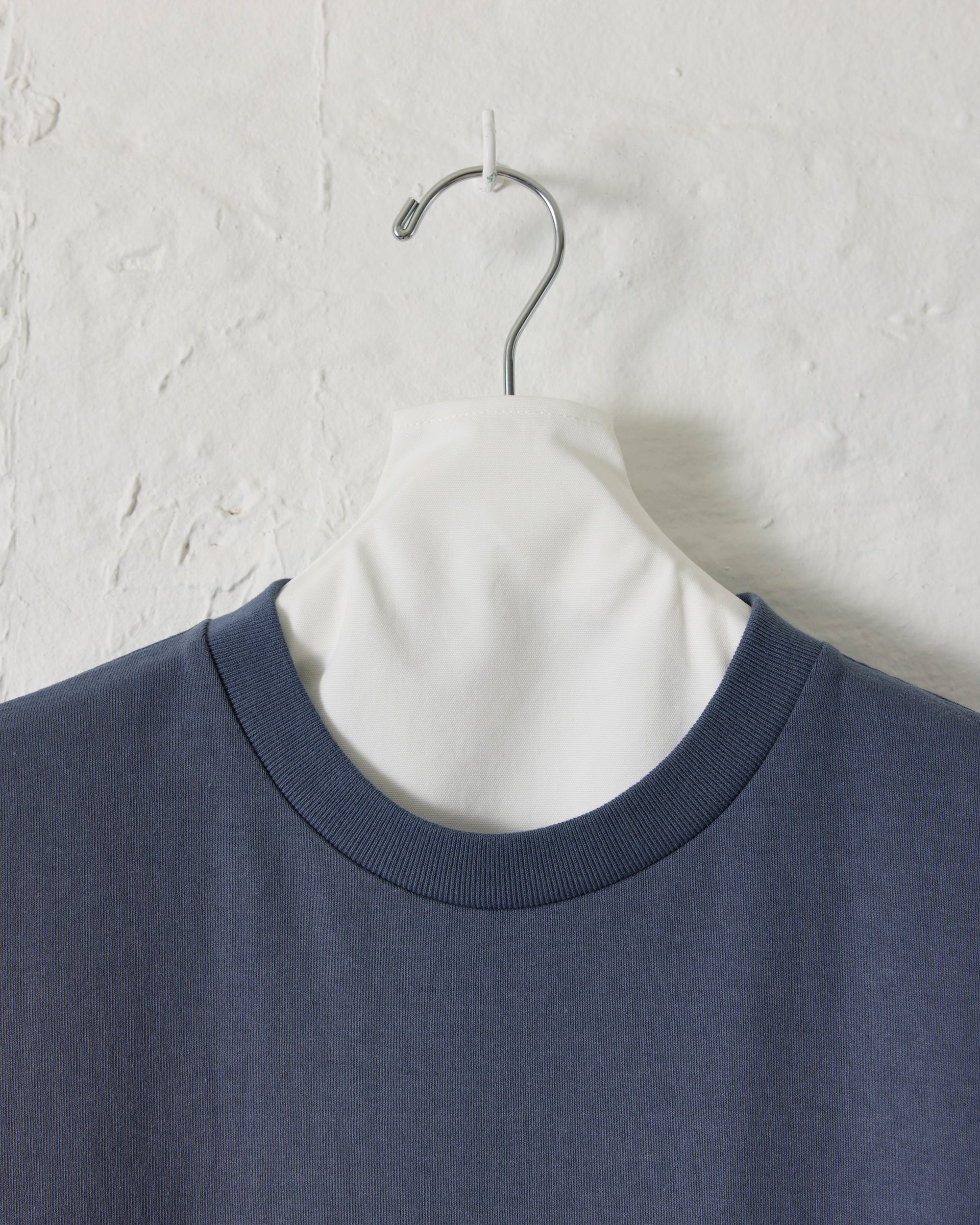 Will's SS Tee in Cotton