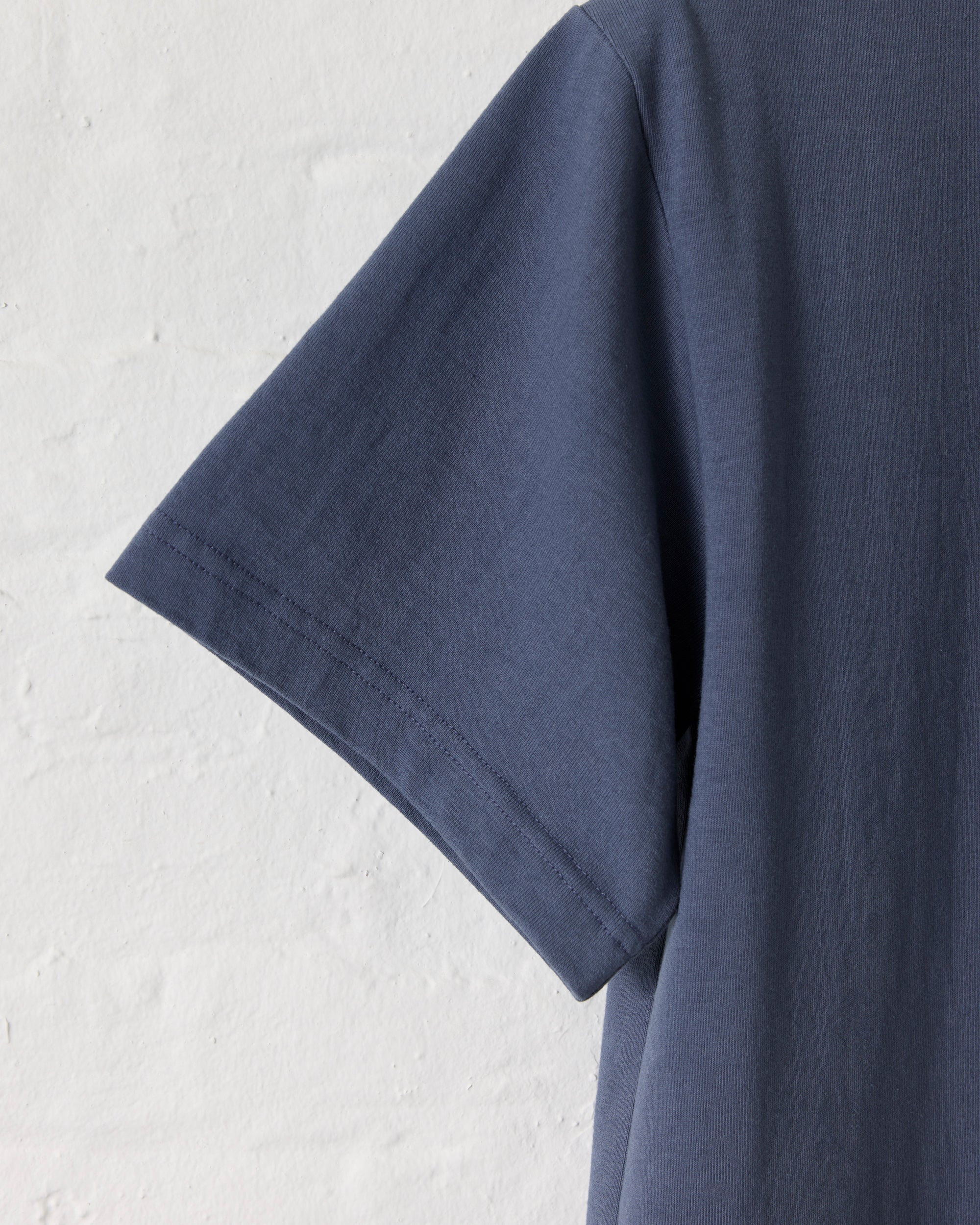 Will's SS Tee in Cotton