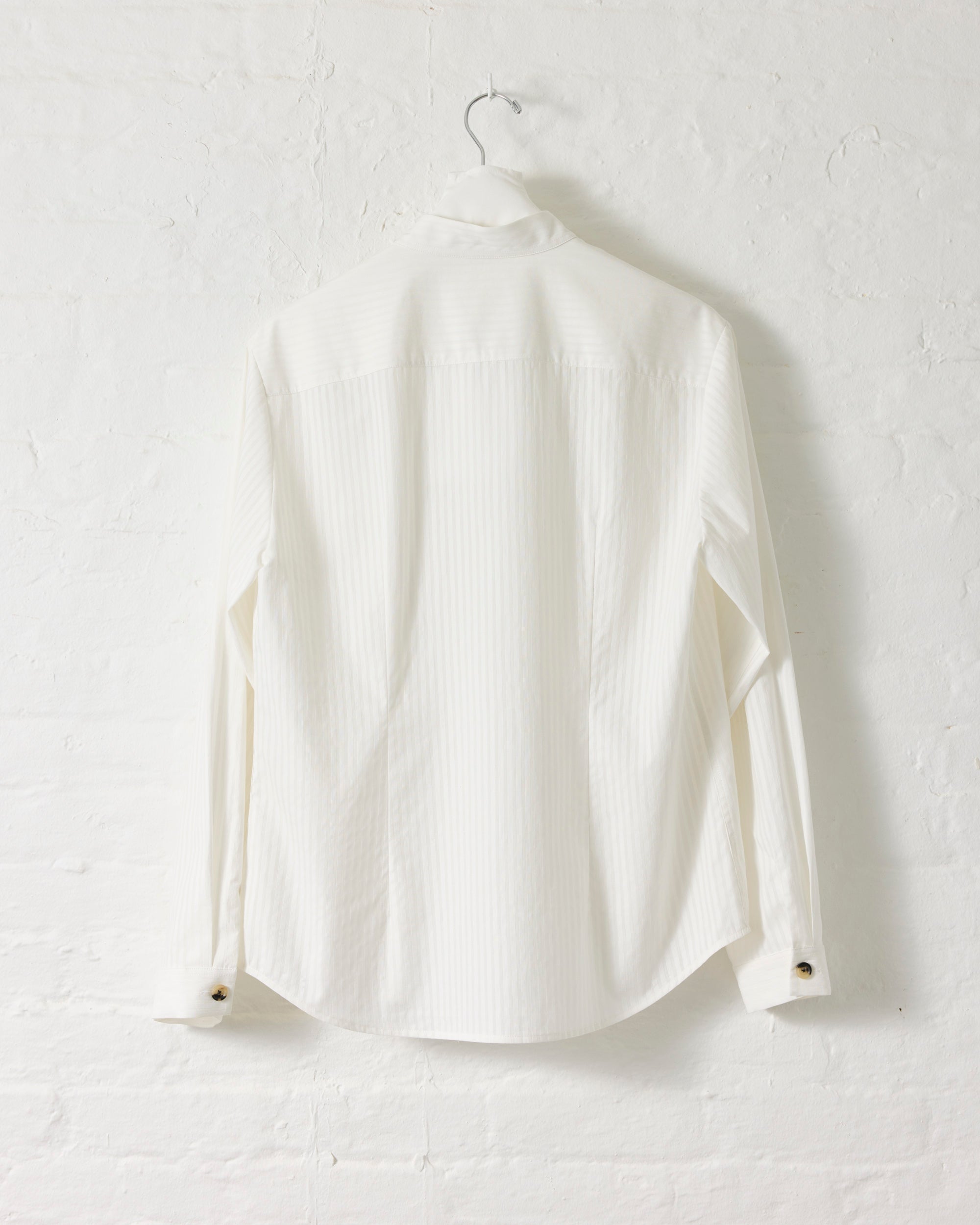 Will's Shirt in Cotton