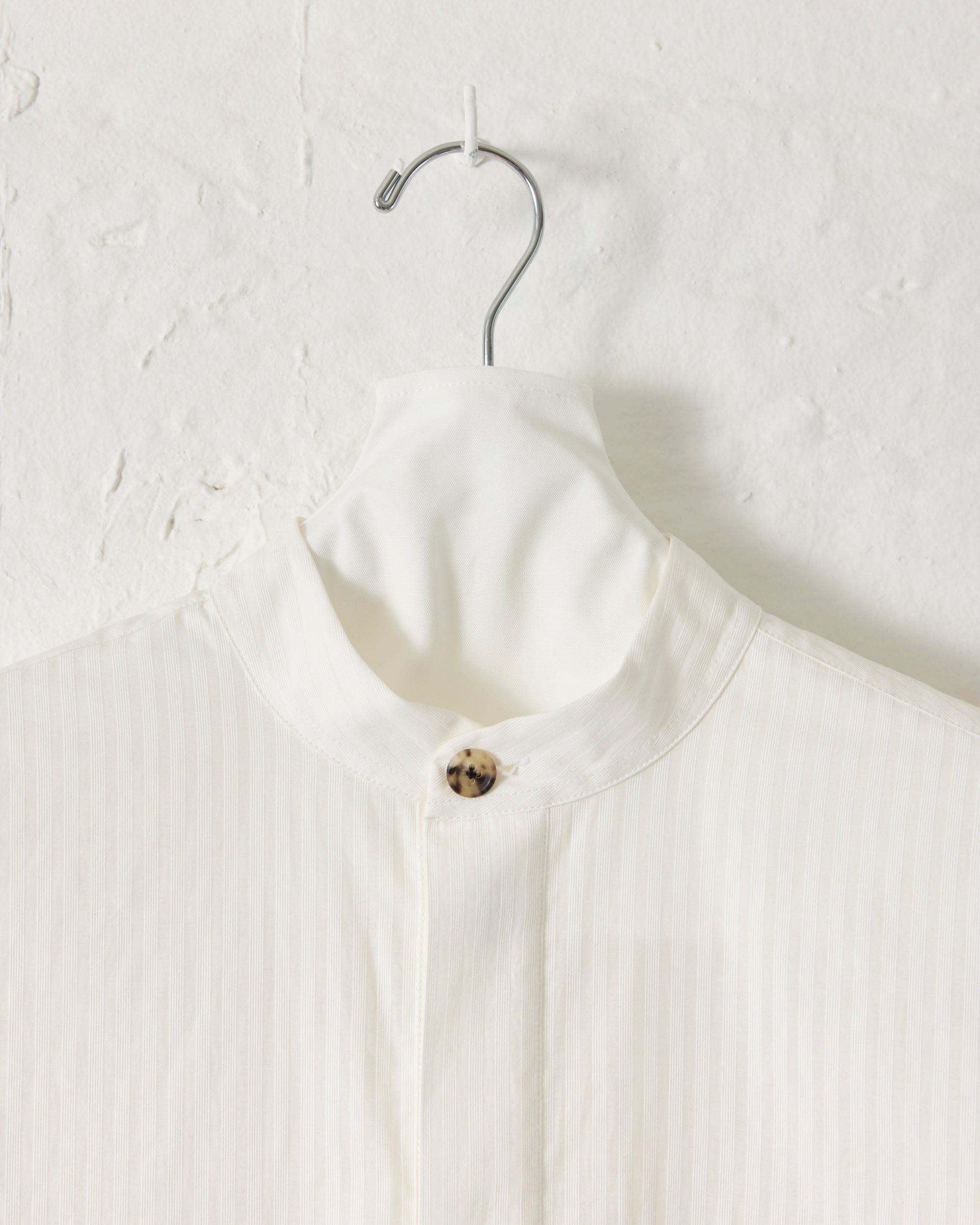 Will's Shirt in Cotton