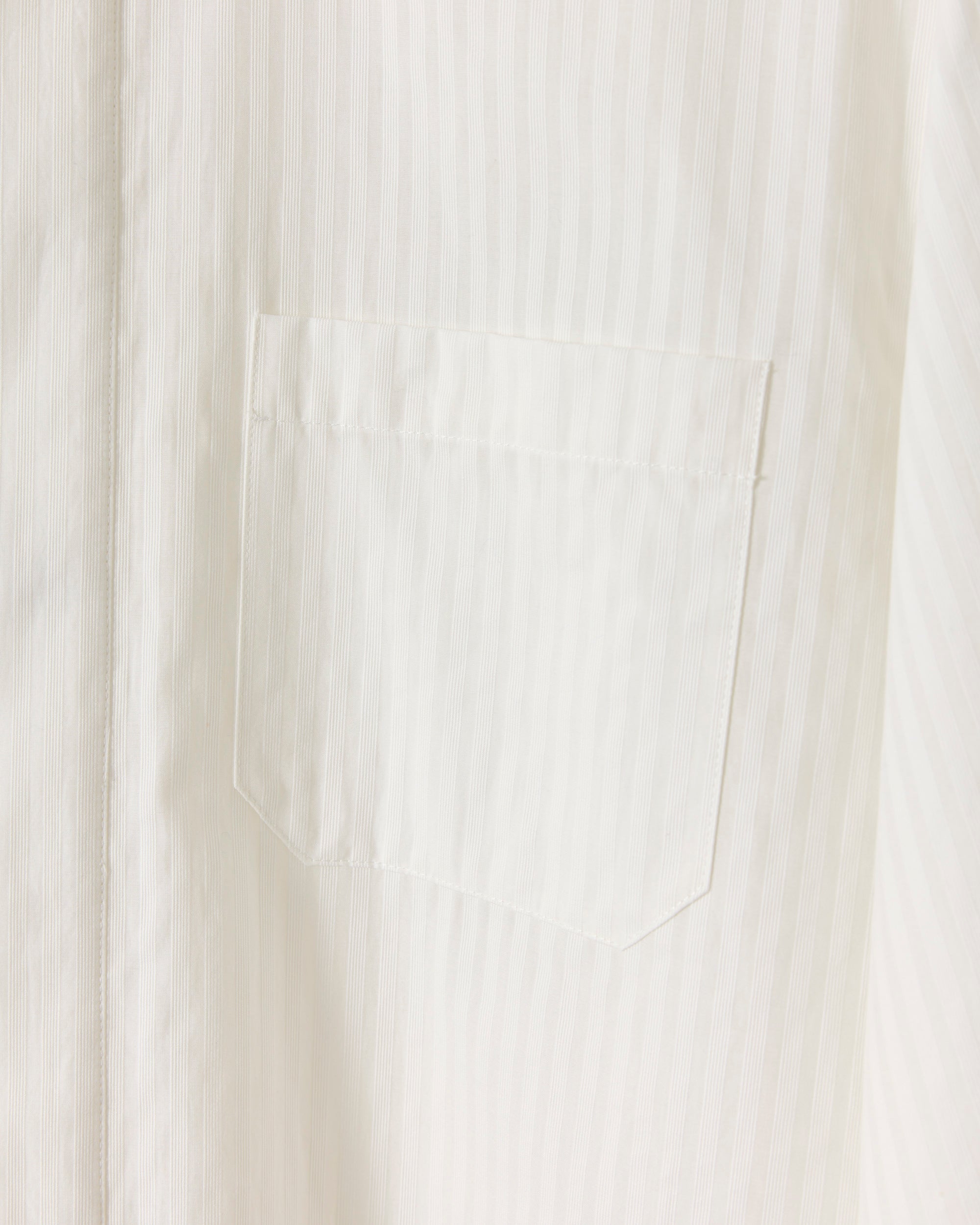 Will's Shirt in Cotton