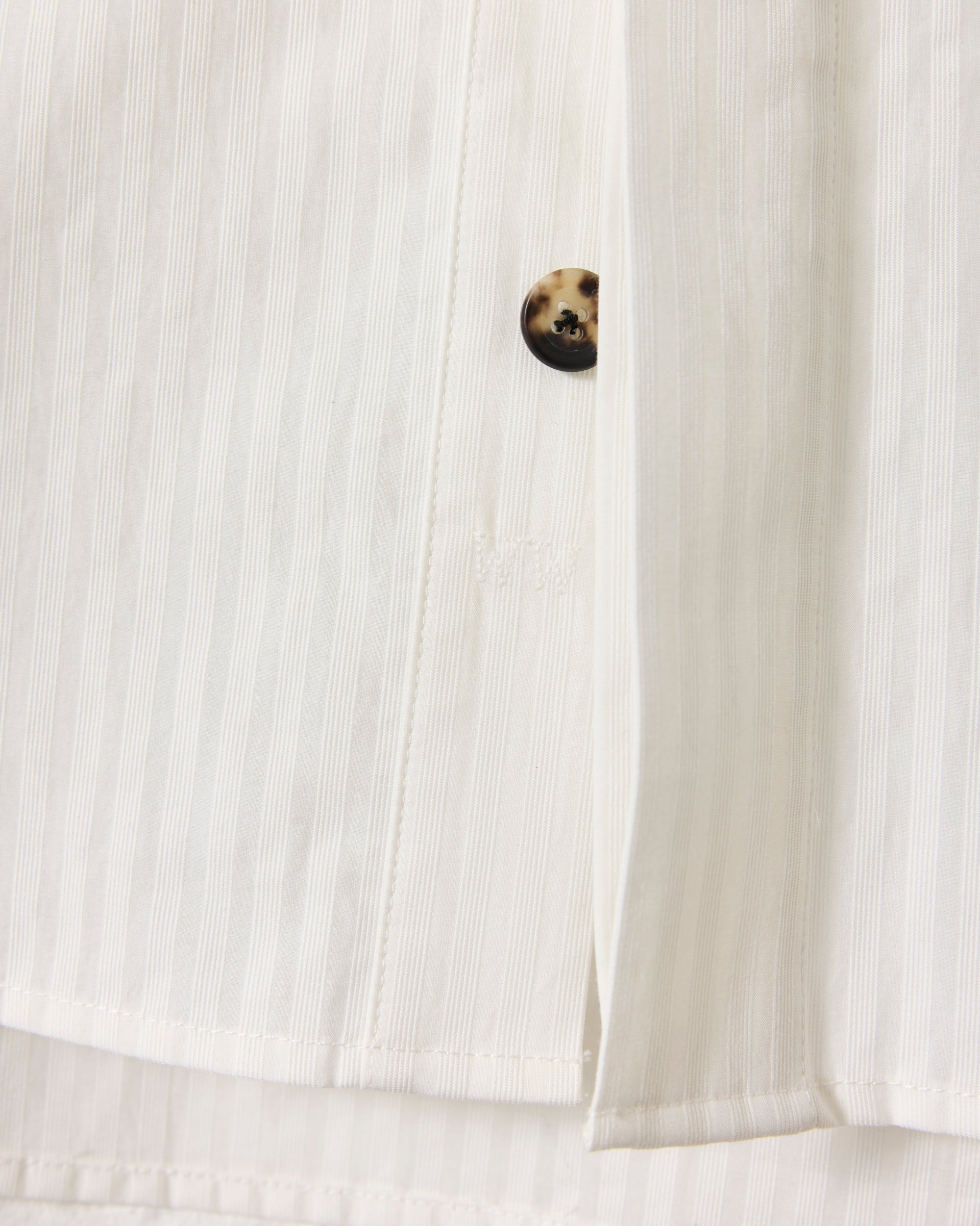 Will's Shirt in Cotton