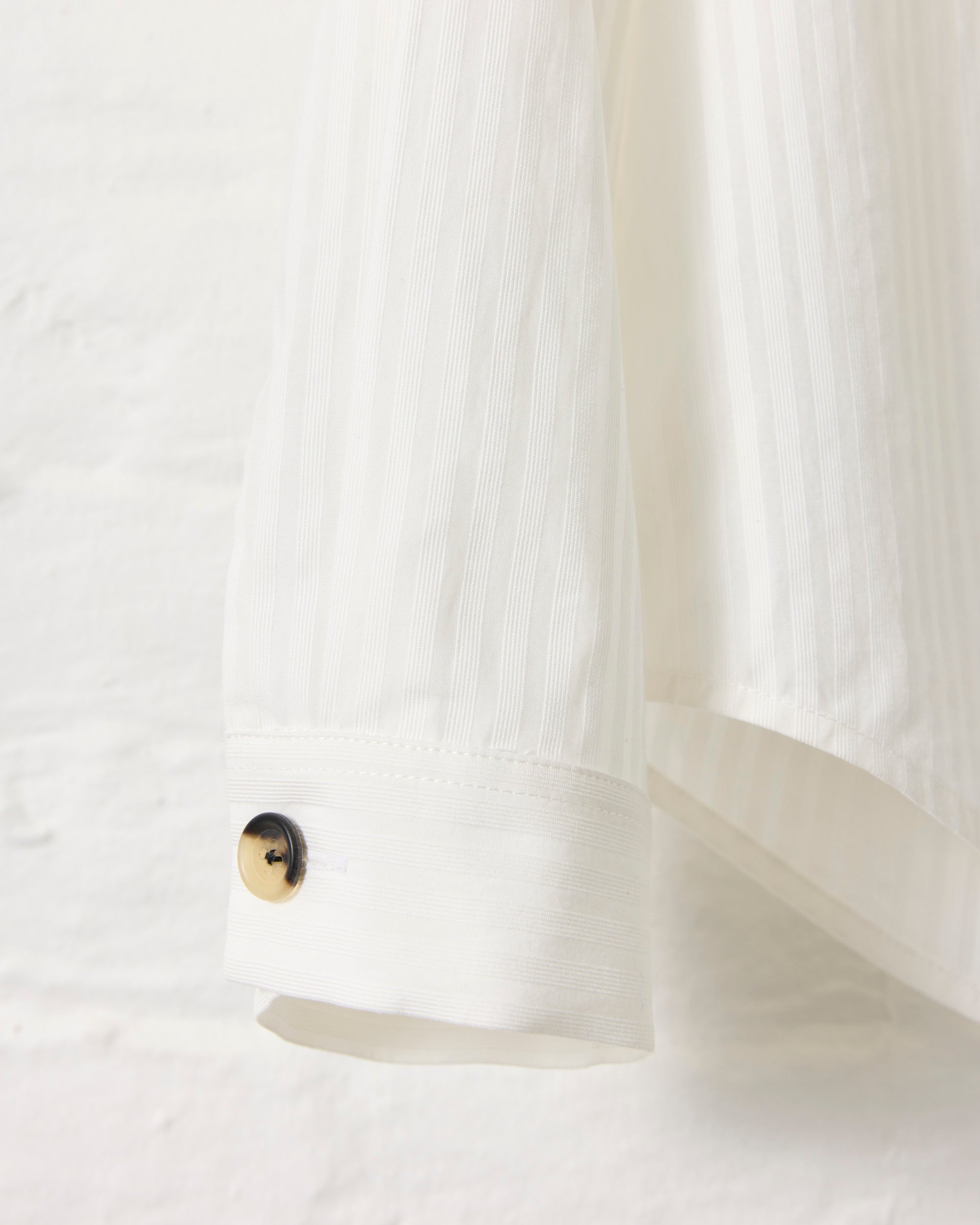 Will's Shirt in Cotton