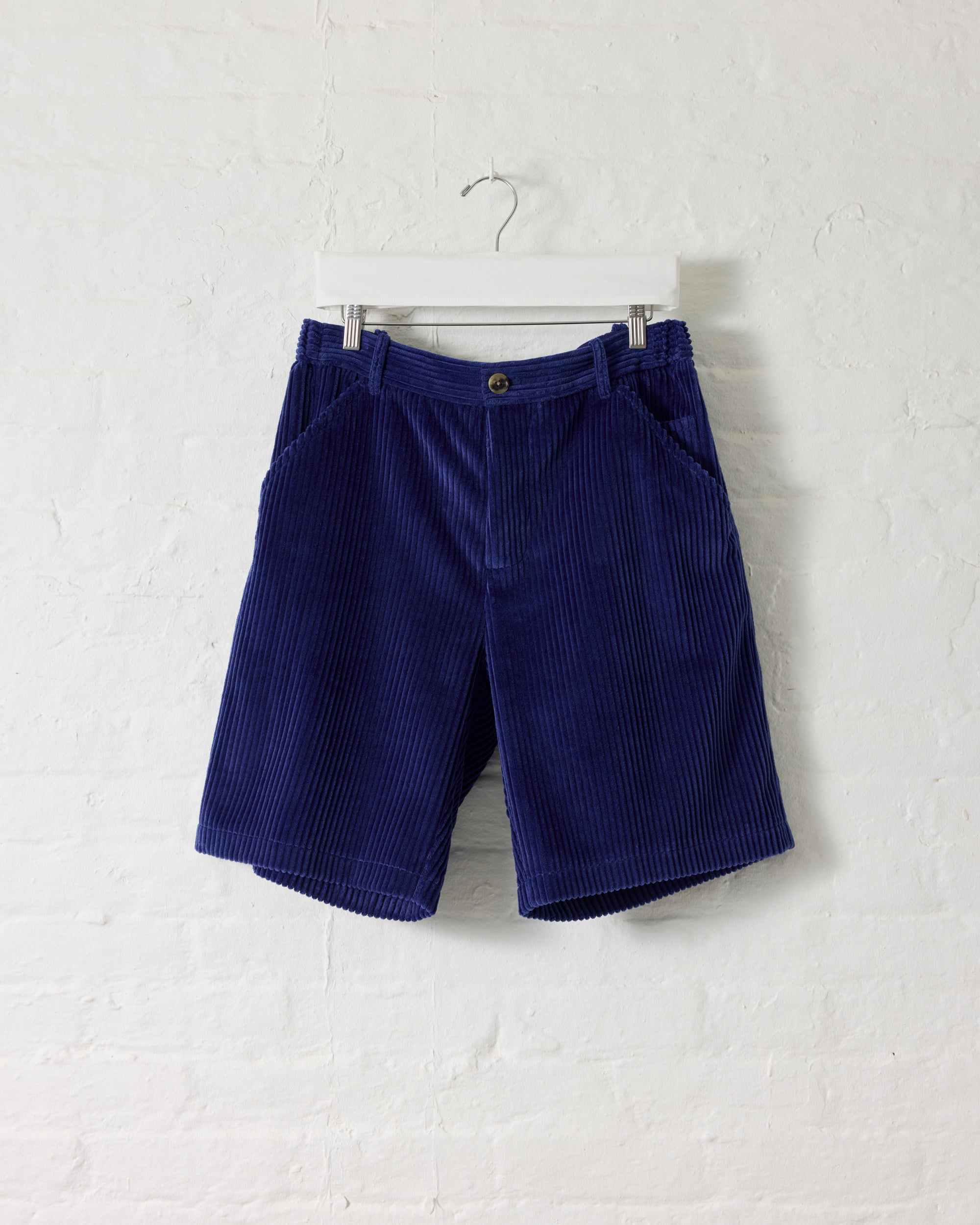 Will's Shorts in Corduroy