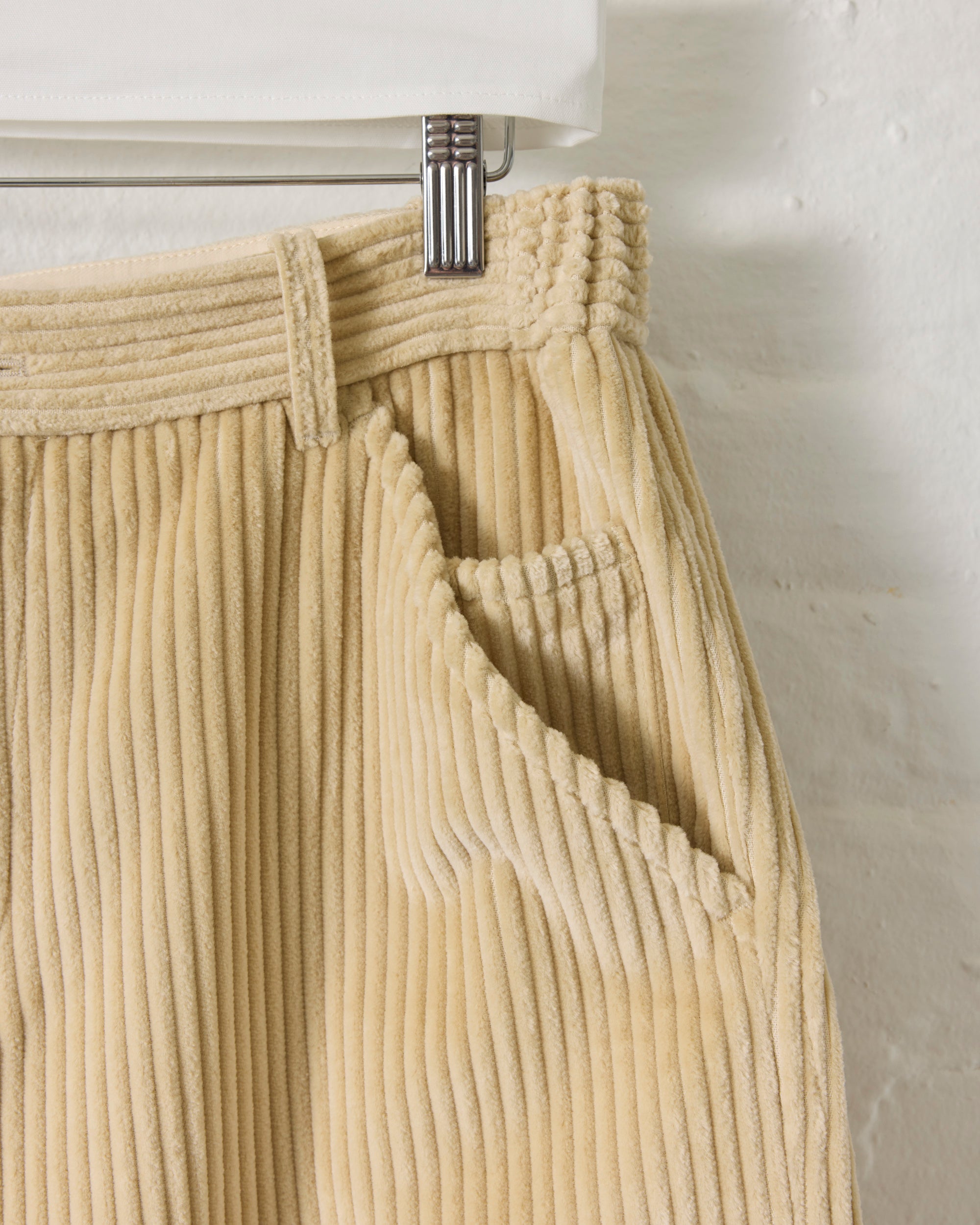 Will's Shorts in Corduroy