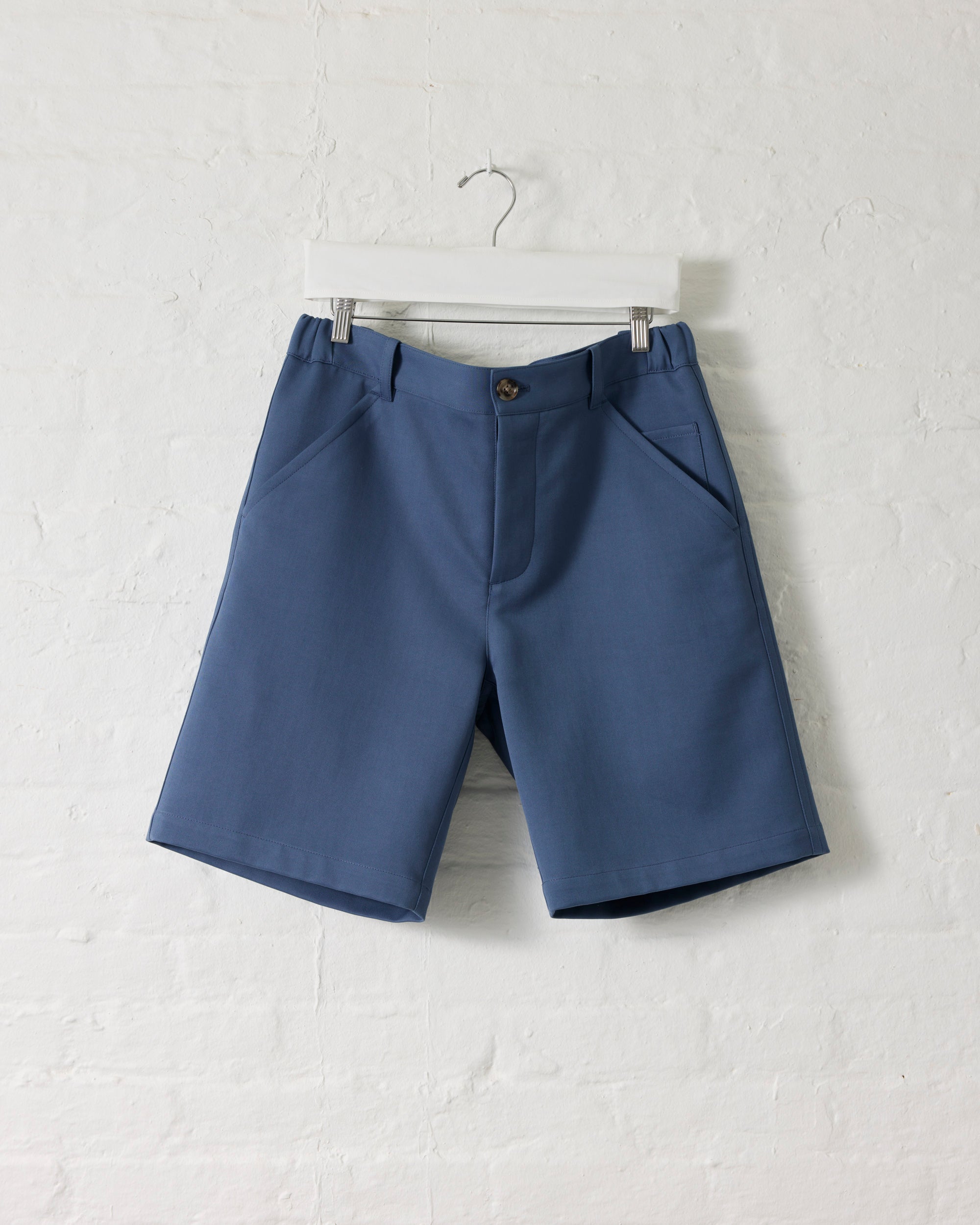 Will's Shorts in Cotton
