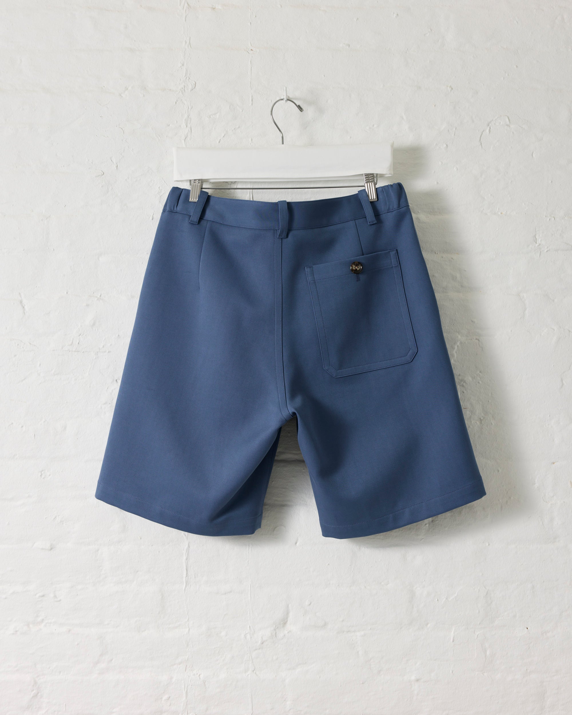 Will's Shorts in Cotton