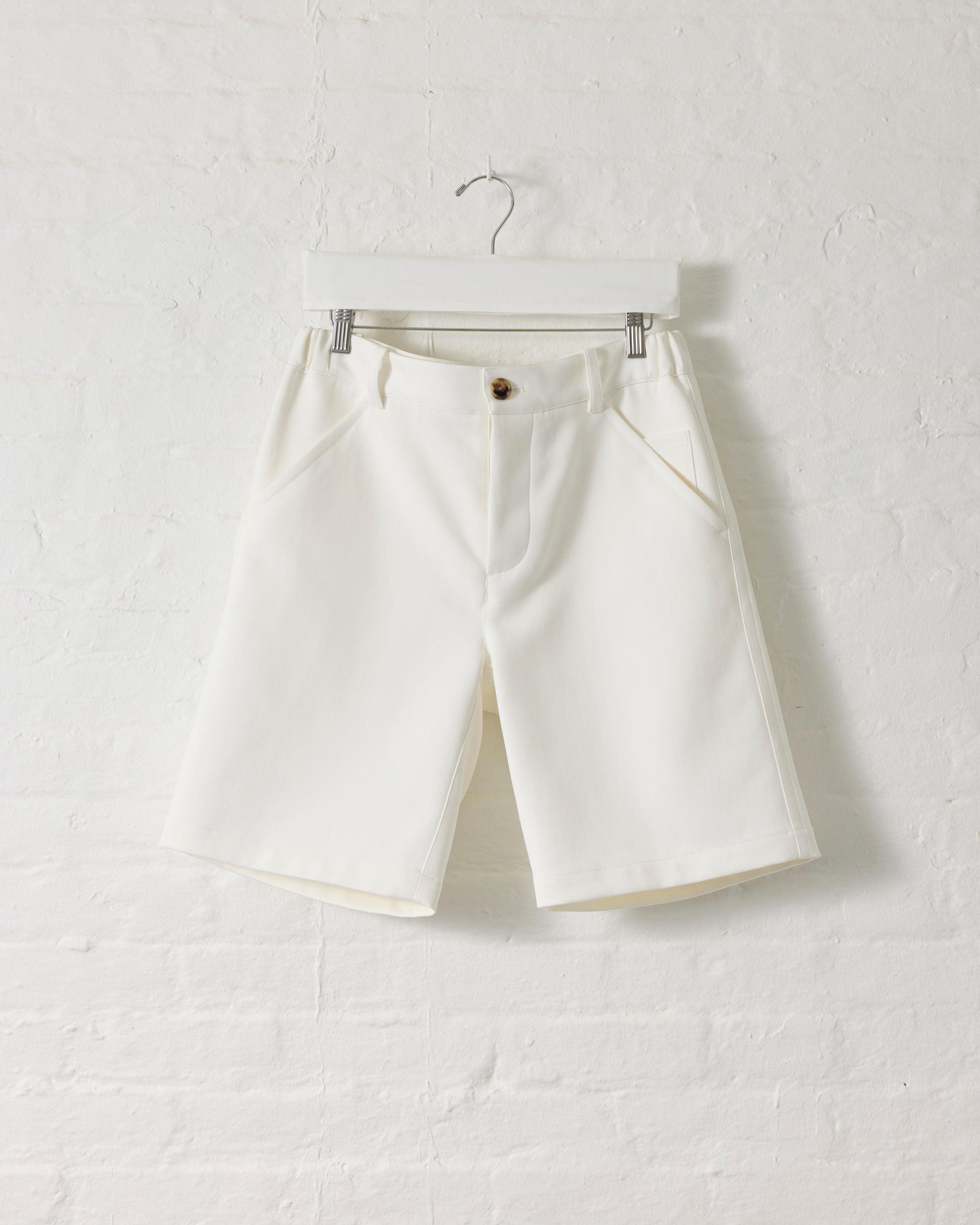 Will's Shorts in Cotton
