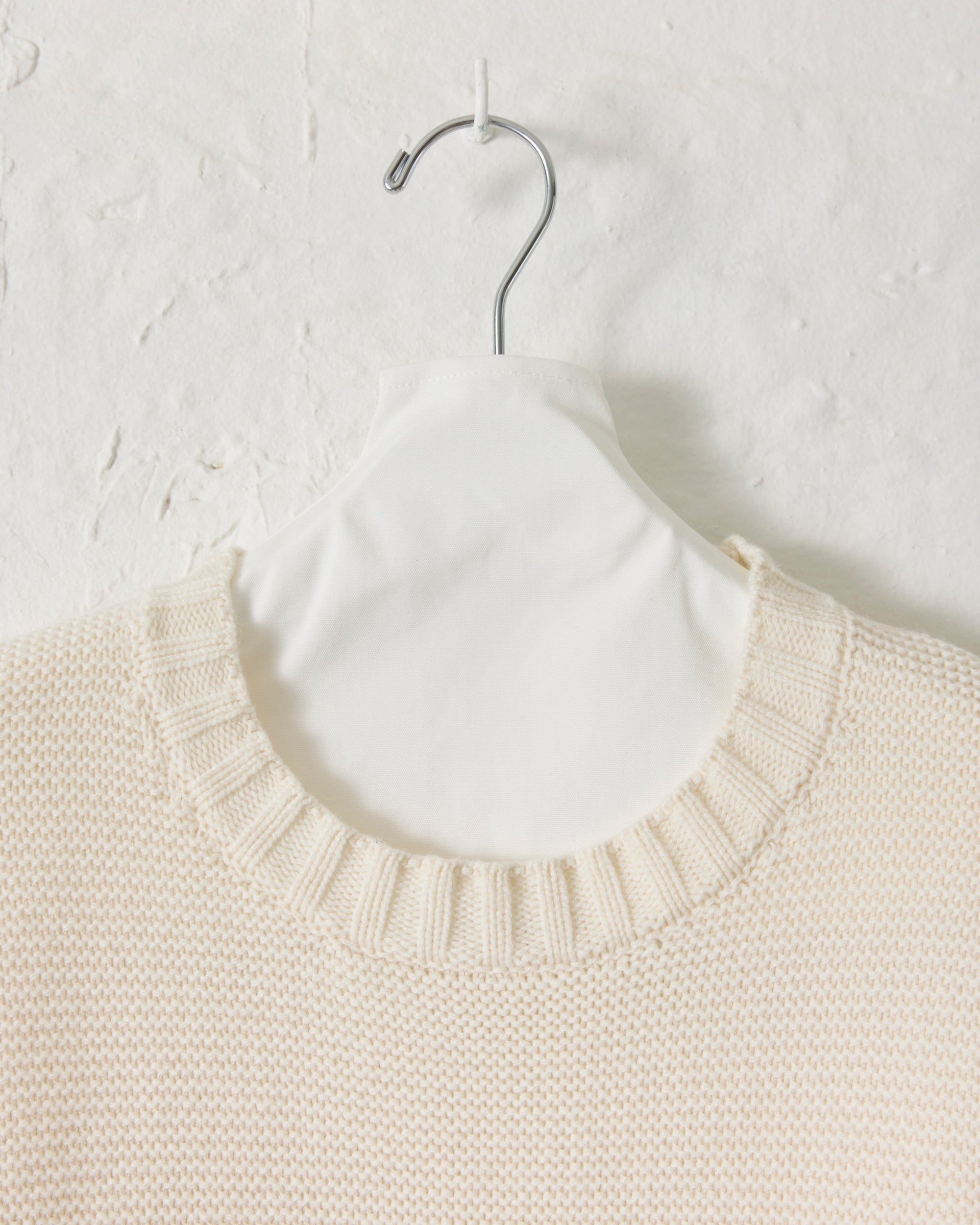 Will's Sweater in Cashmere