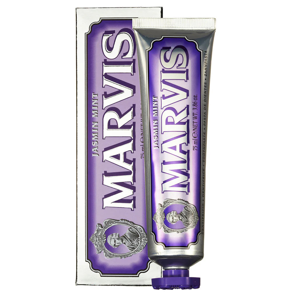 Jasmin Mint 75ml