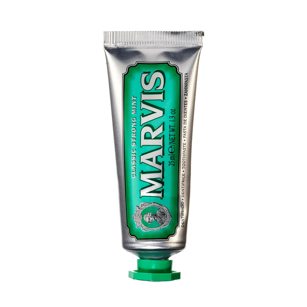 Marvis Classic Strong Mint 25ml