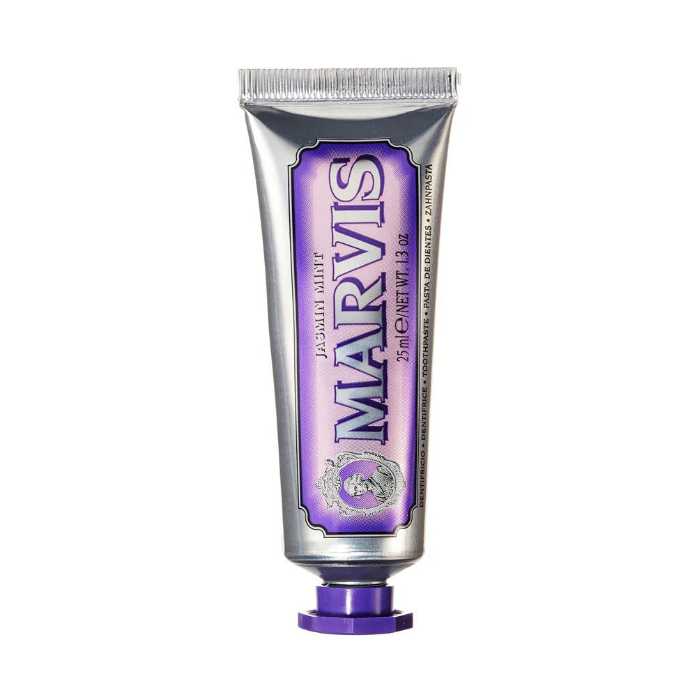 Marvis Jasmin Mint 25ml