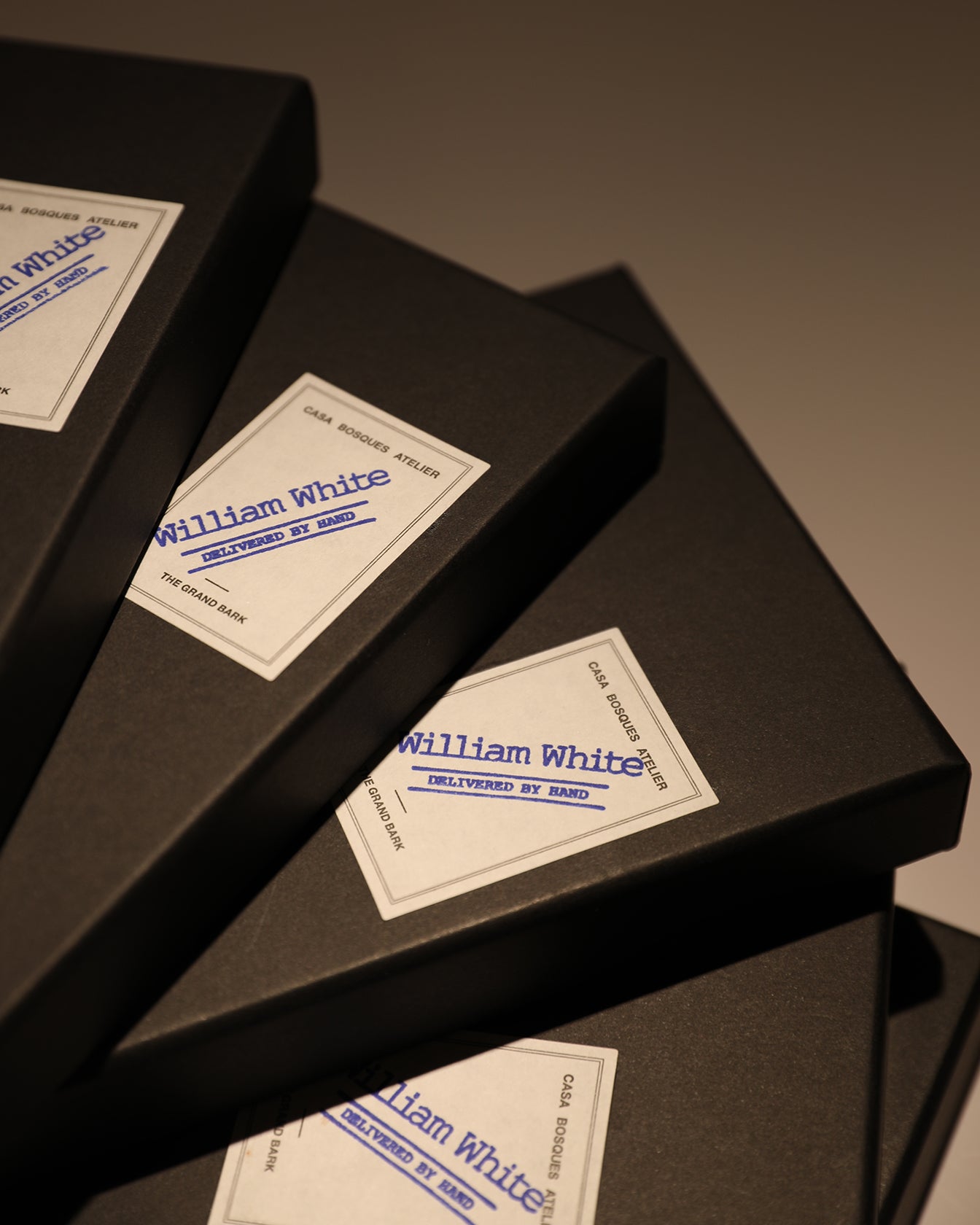 Casa Bosques Grand Bark