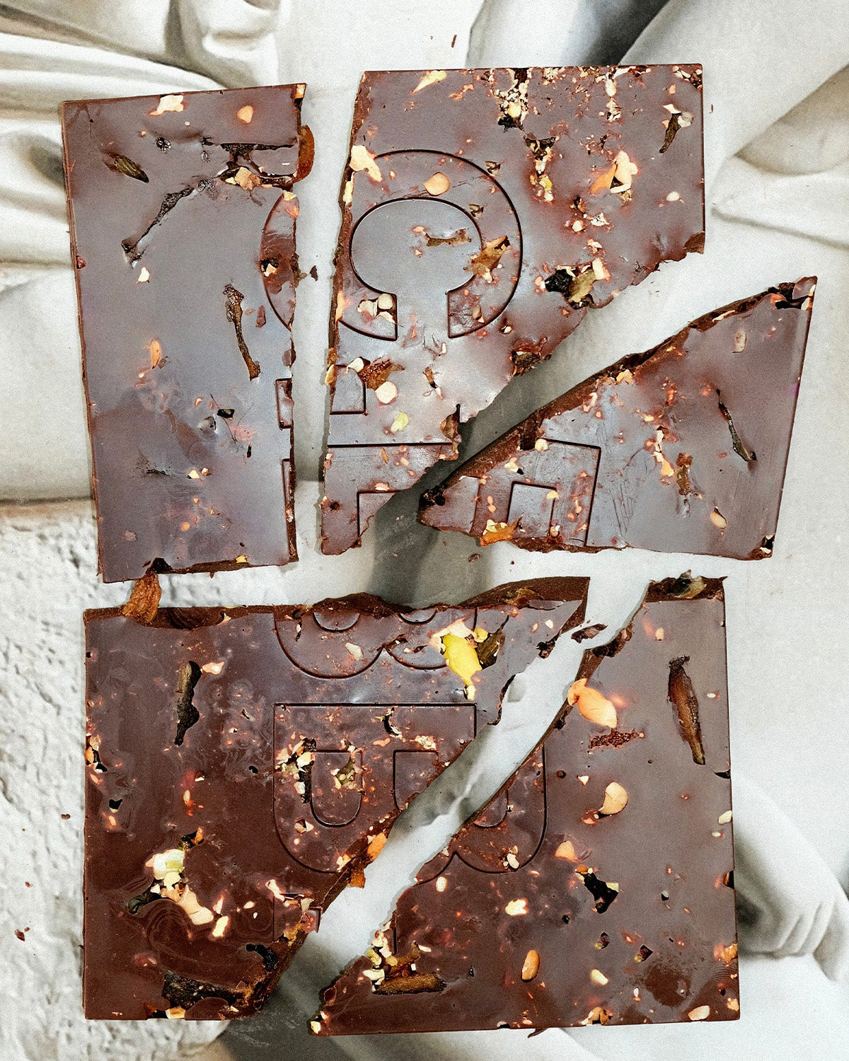 Casa Bosques Grand Bark