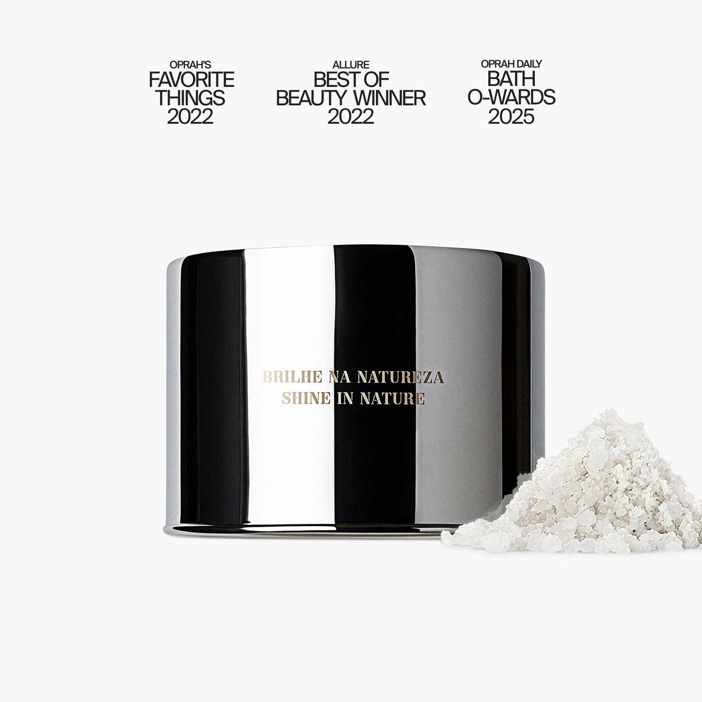 Costa Brazil Bath Salt 500 g