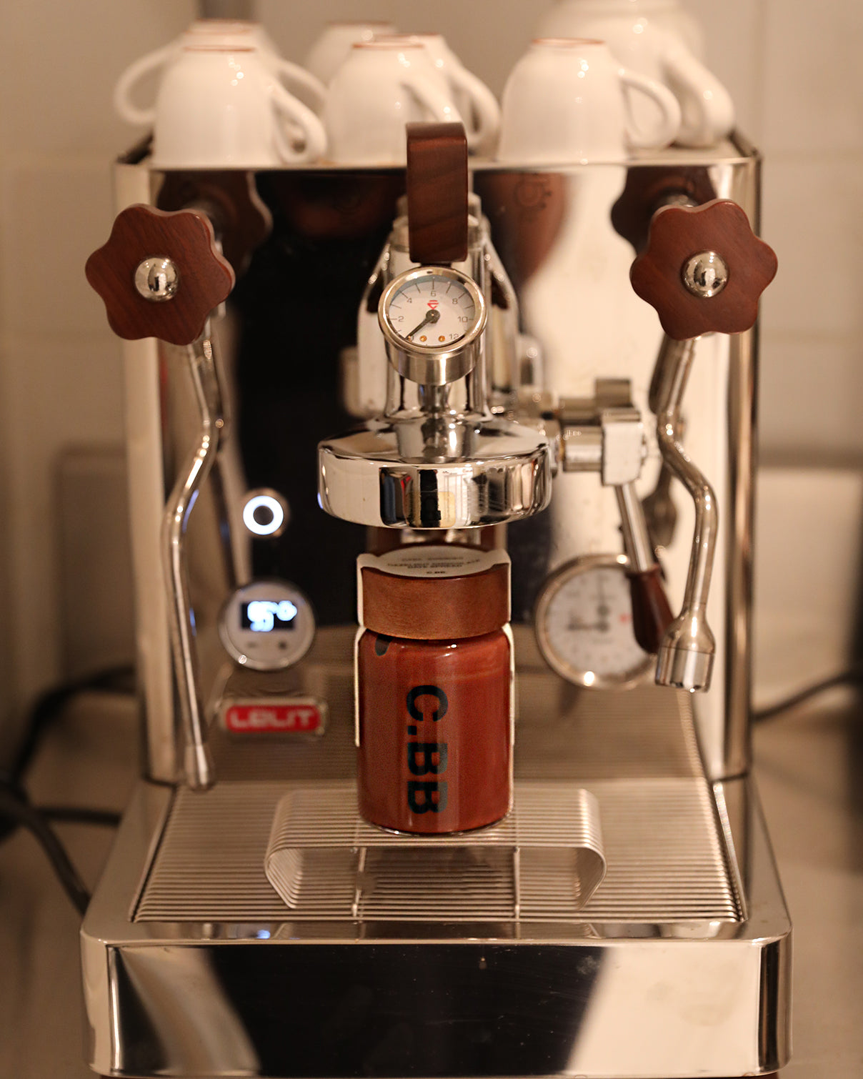 Casa Bosques Hazelnut Chocolate Date Spread