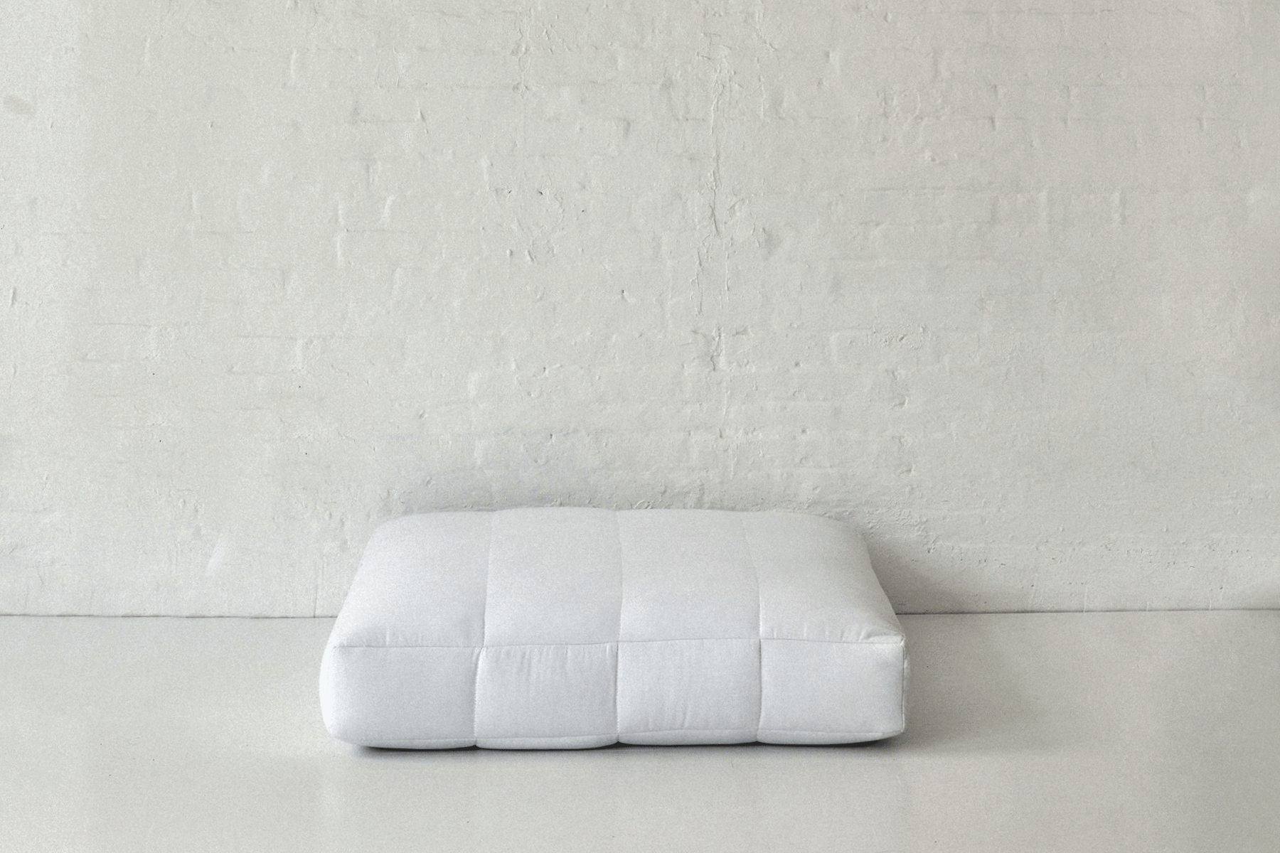 Duvet Chair in Cotton
