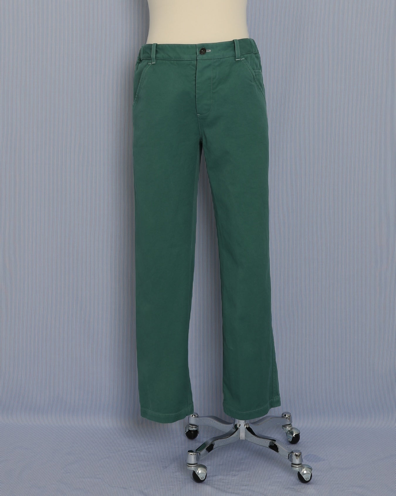 Will’s Garment Dye Pants in Cotton
