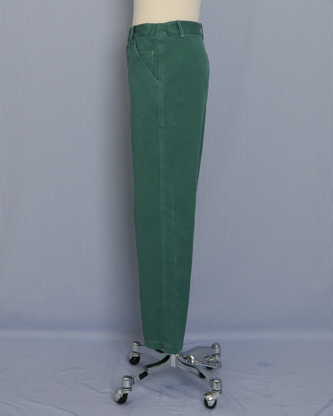 Will’s Garment Dye Pants in Cotton
