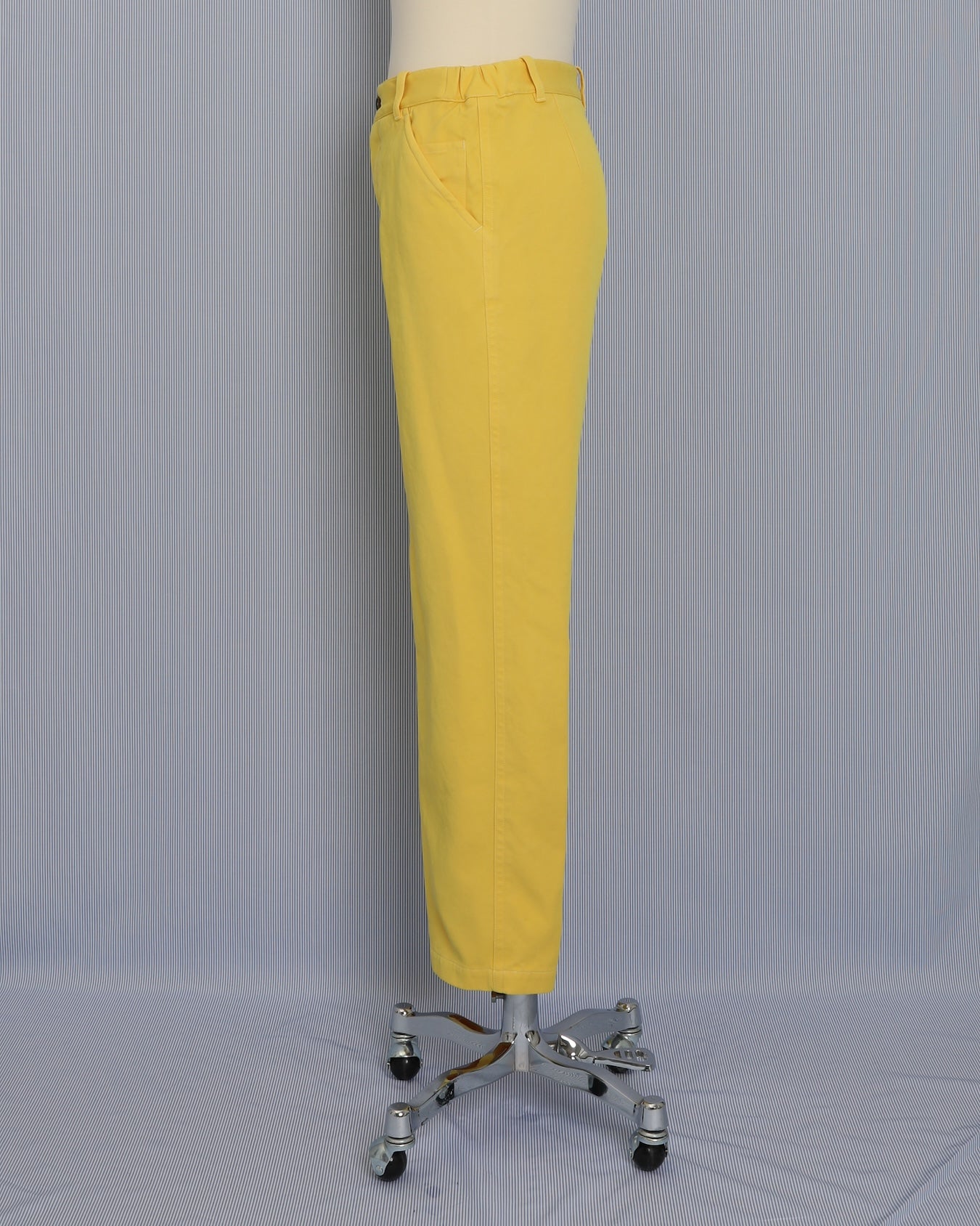 Will’s Garment Dye Pants in Cotton