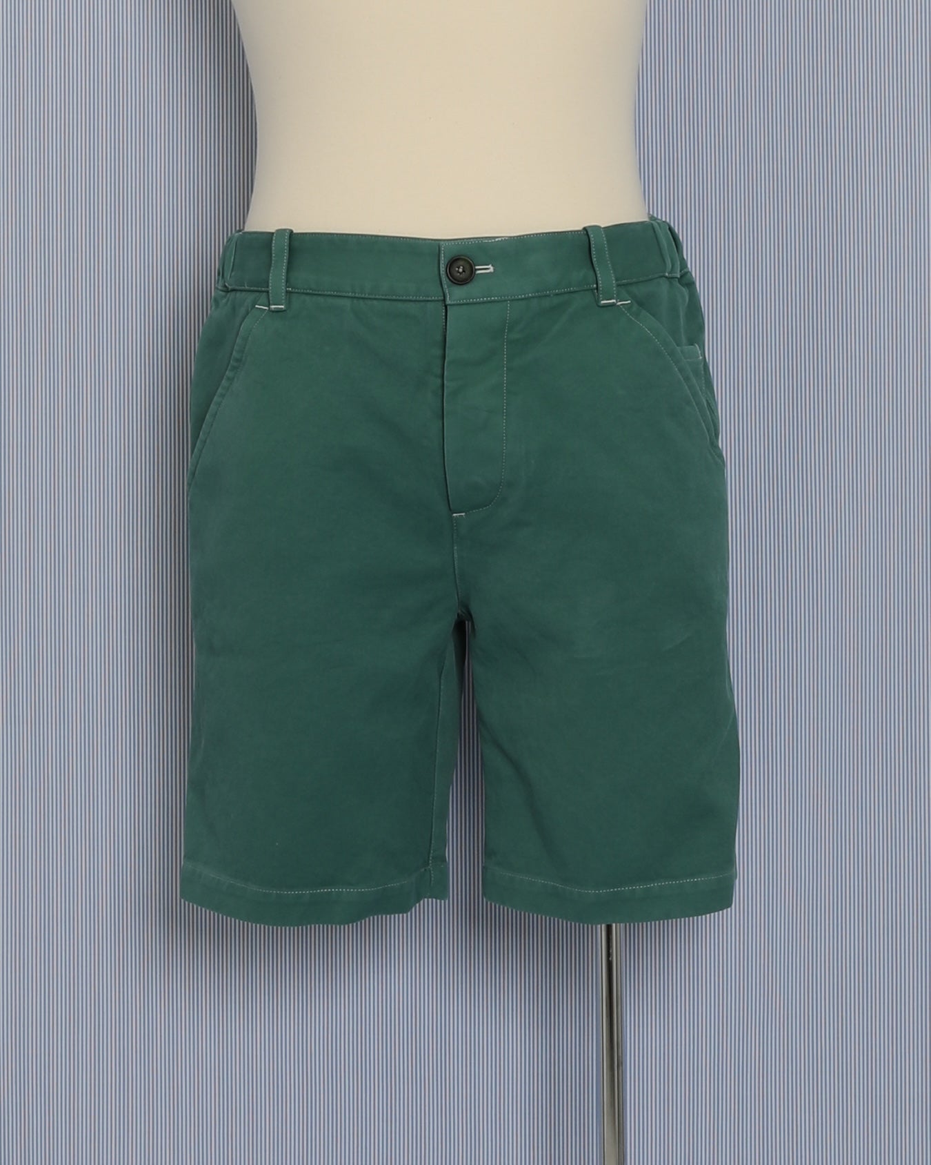 Will’s Garment Dye Shorts in Cotton