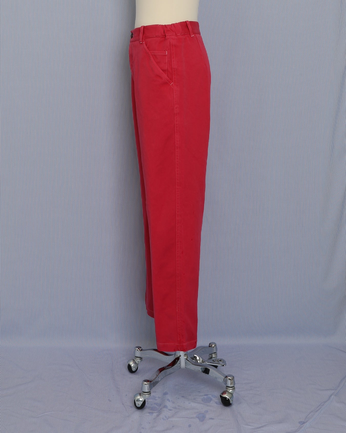 Will’s Garment Dye Pants in Cotton