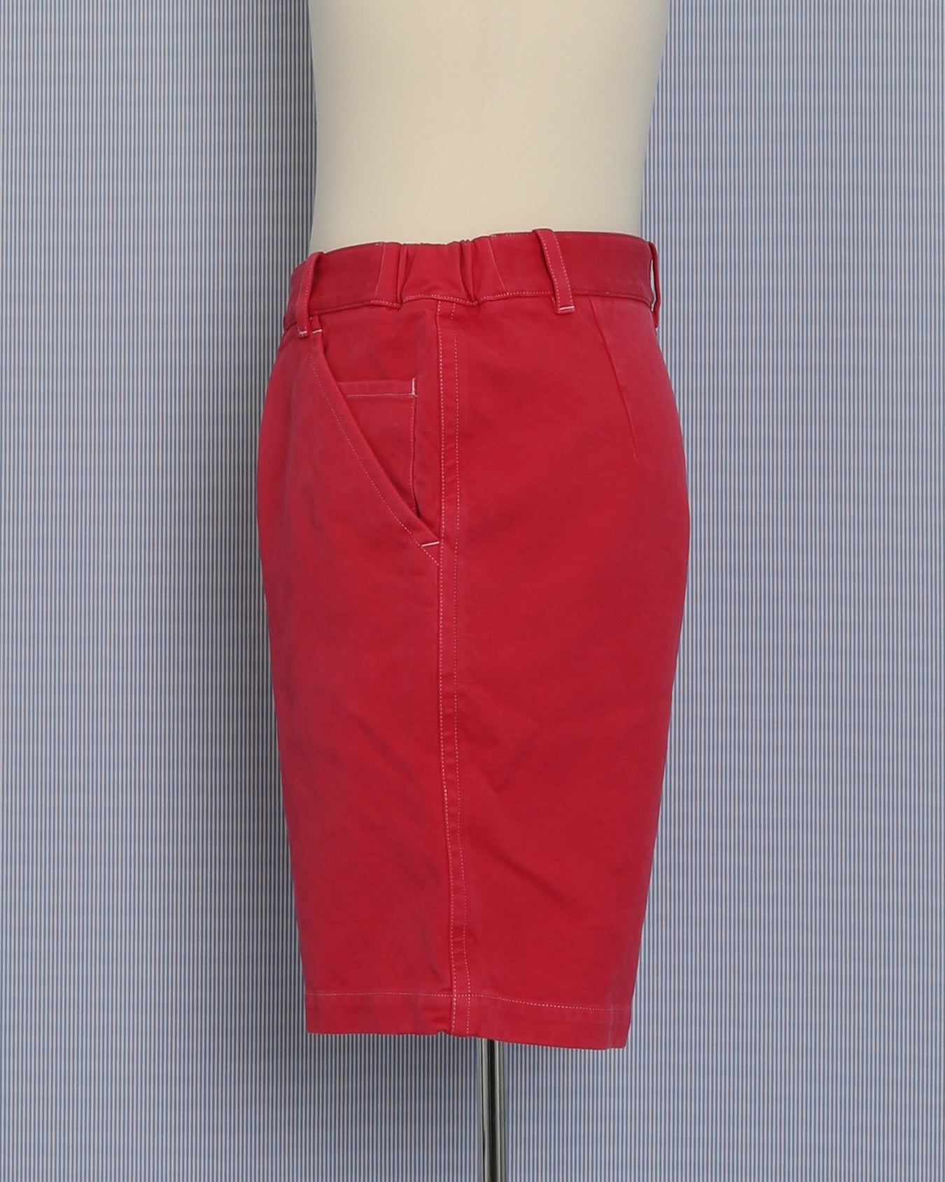 Will’s Garment Dye Shorts in Cotton