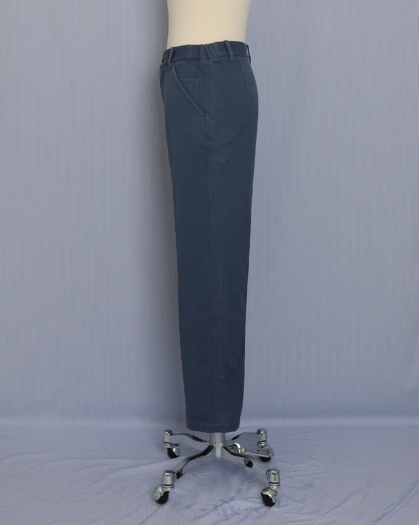 Will’s Garment Dye Pants in Cotton