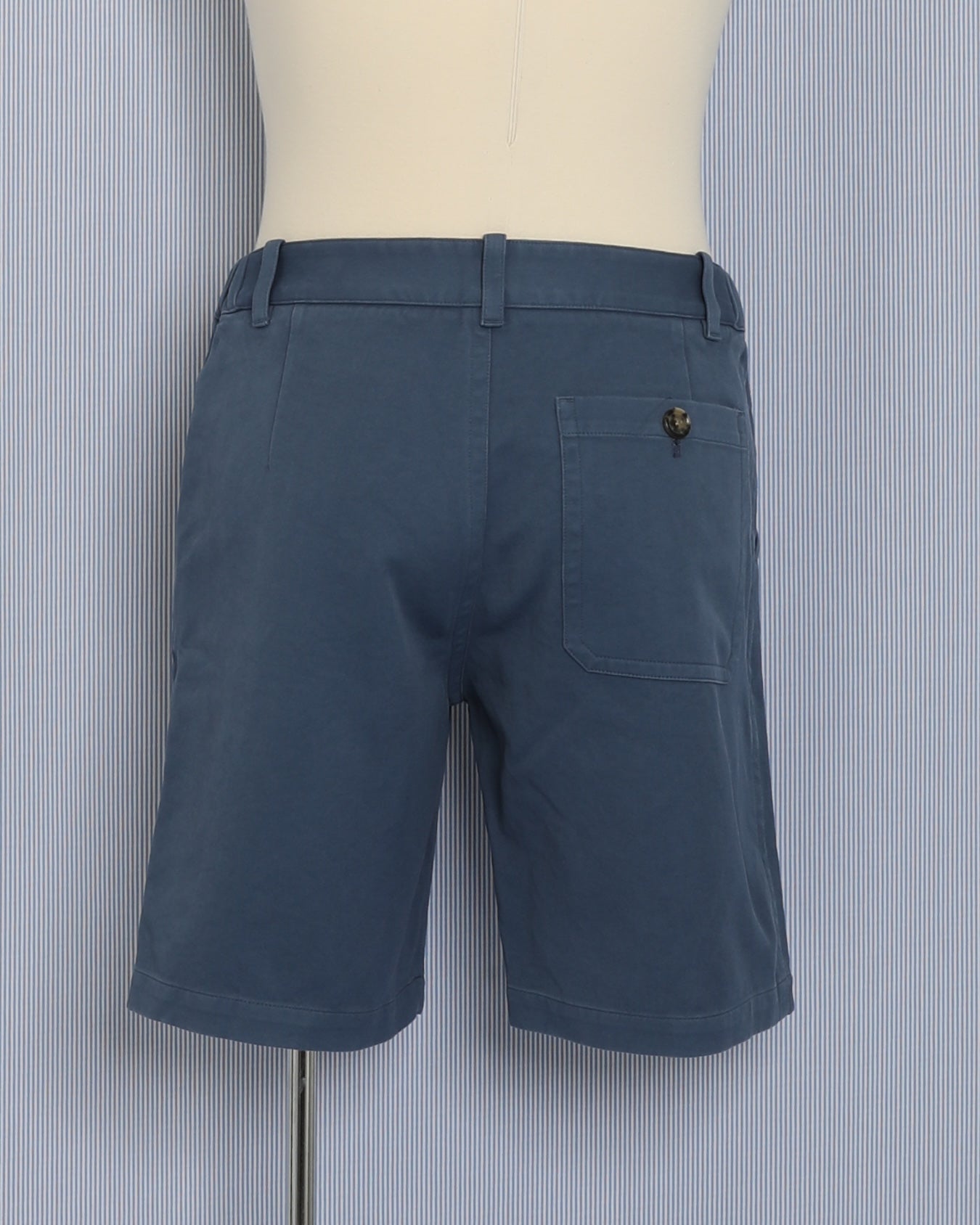 Will’s Garment Dye Shorts in Cotton