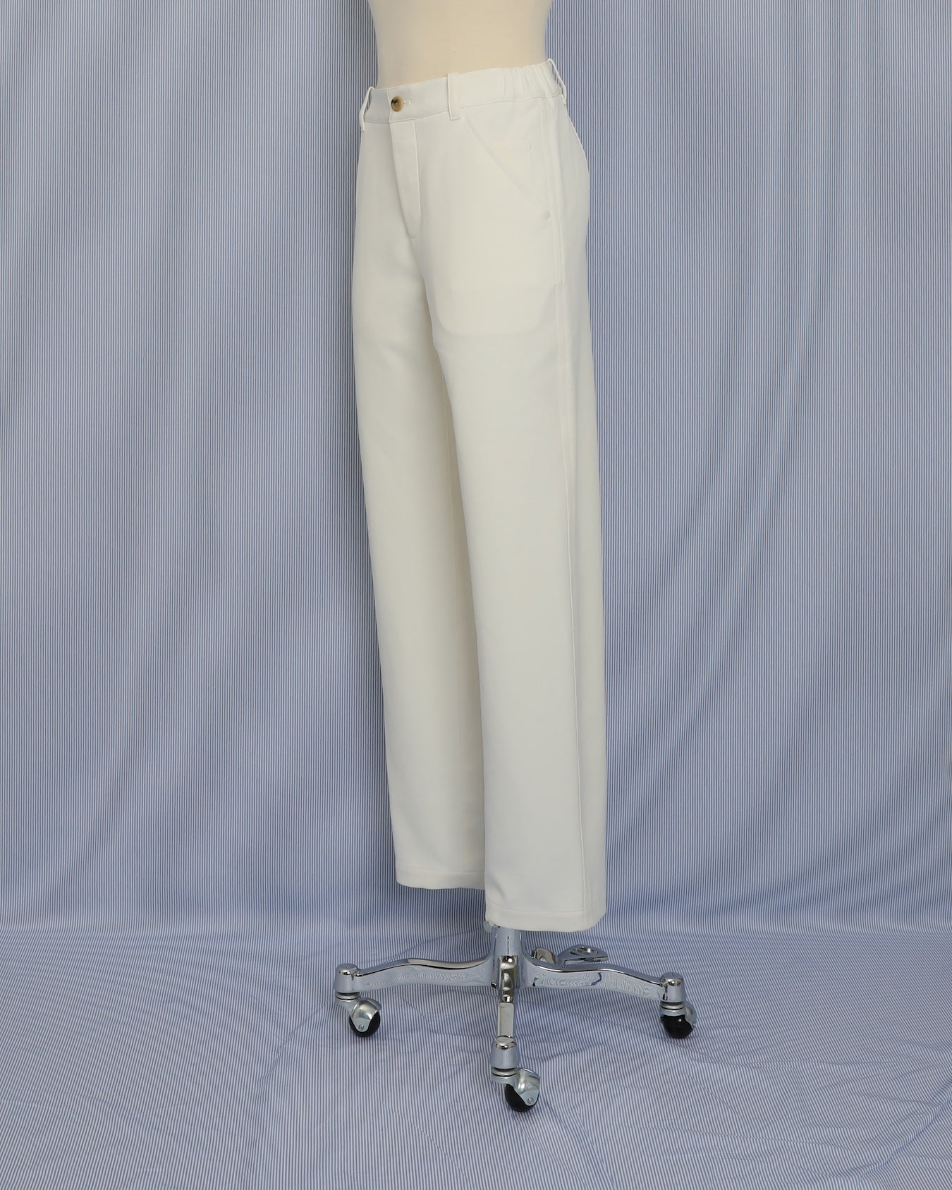 Will's Enzyme Washed Pant in Cotton