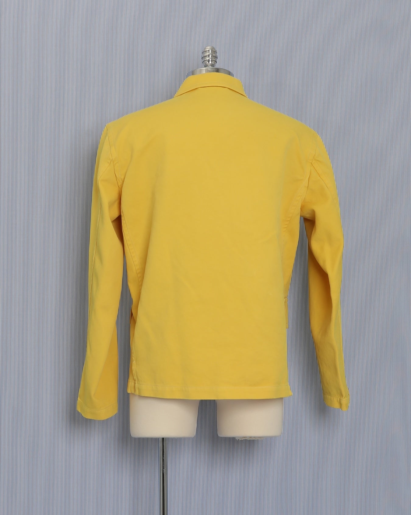 Will’s Garment Dye Jacket in Cotton