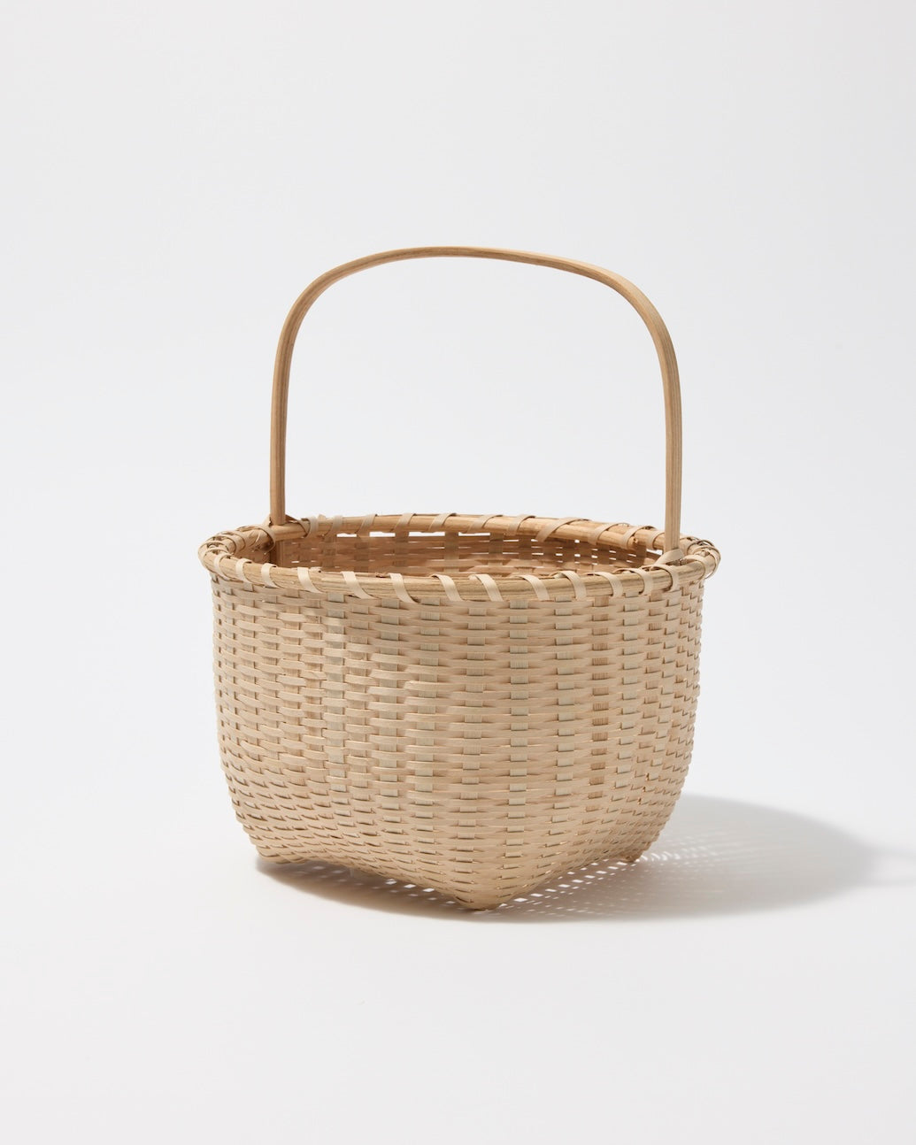 Limited Edition Shaker Handbasket - Stripe