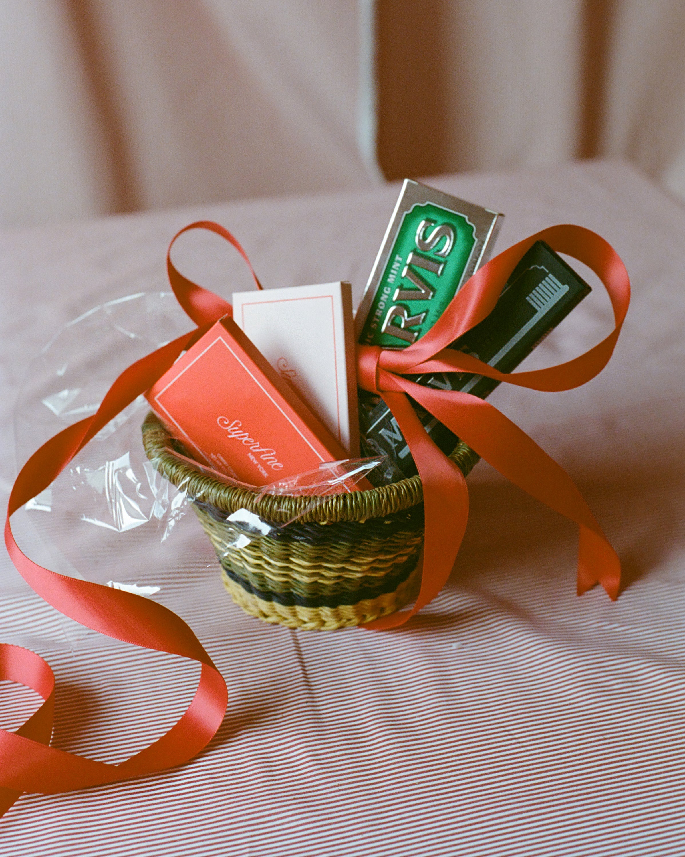 The Sweet Tooth Hamper