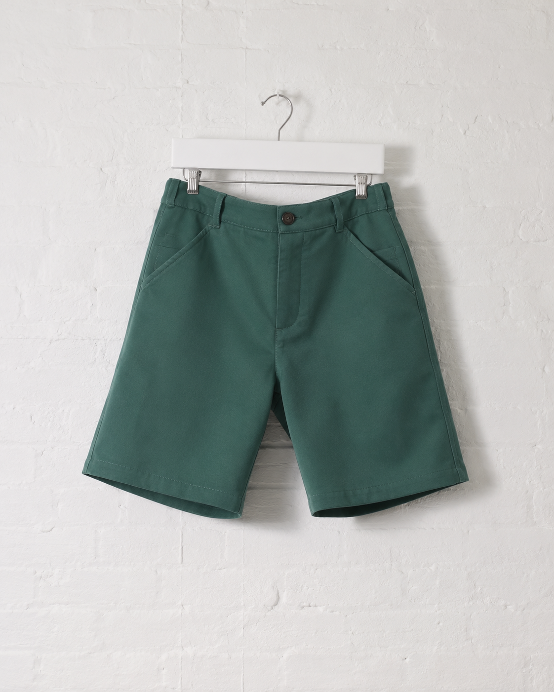 Will’s Garment Dye Shorts in Cotton