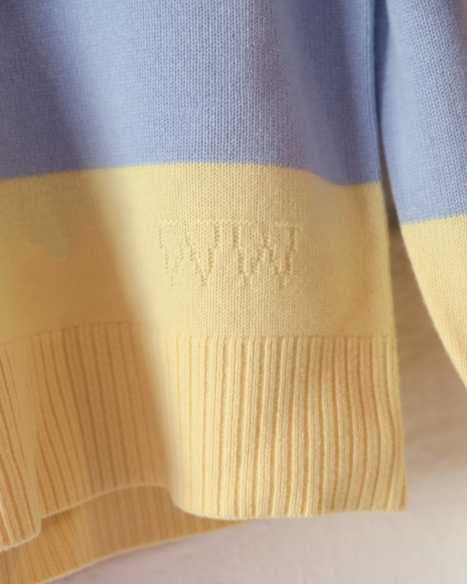 Jonny Sweater in Cashmere