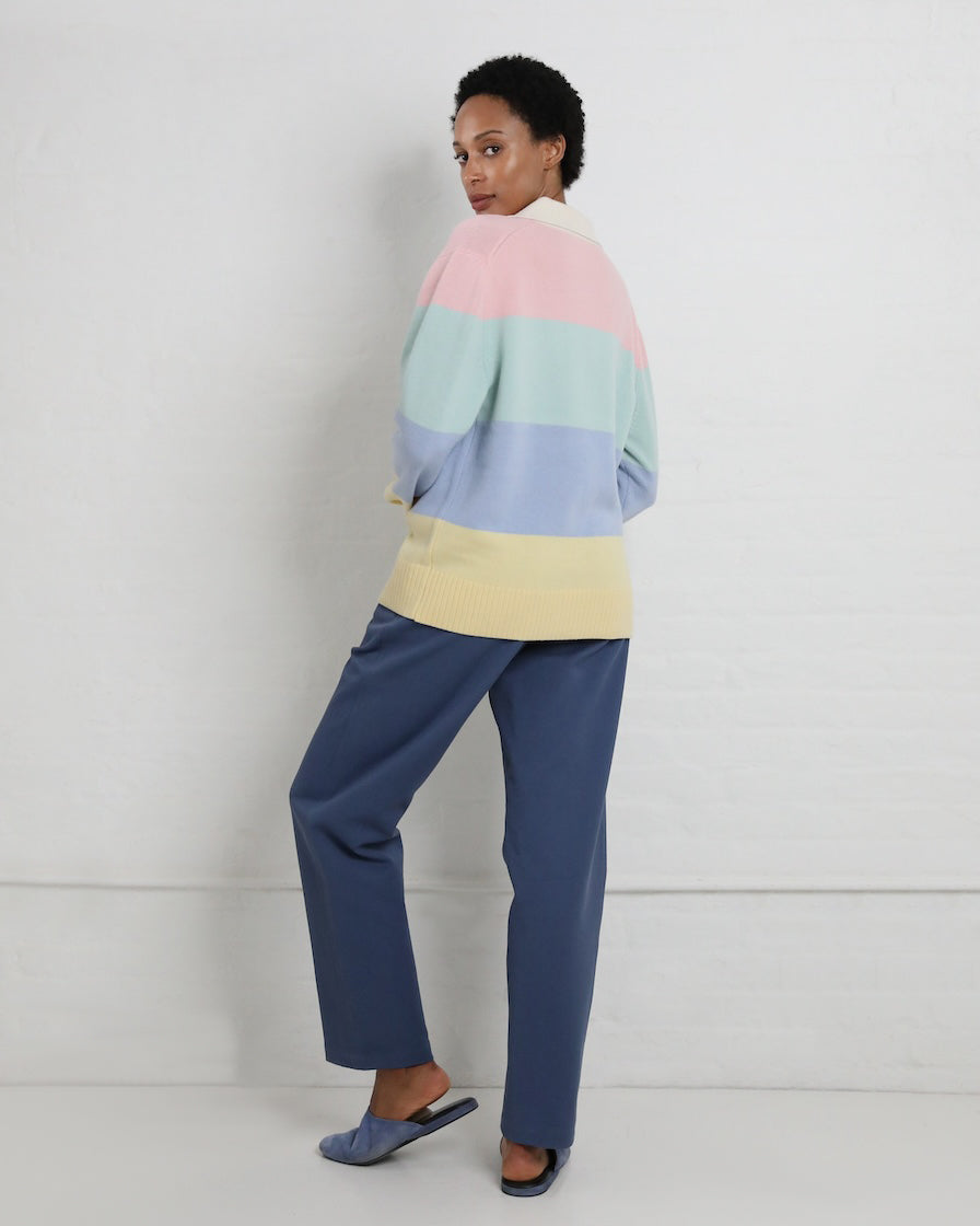 Jonny Sweater in Cashmere