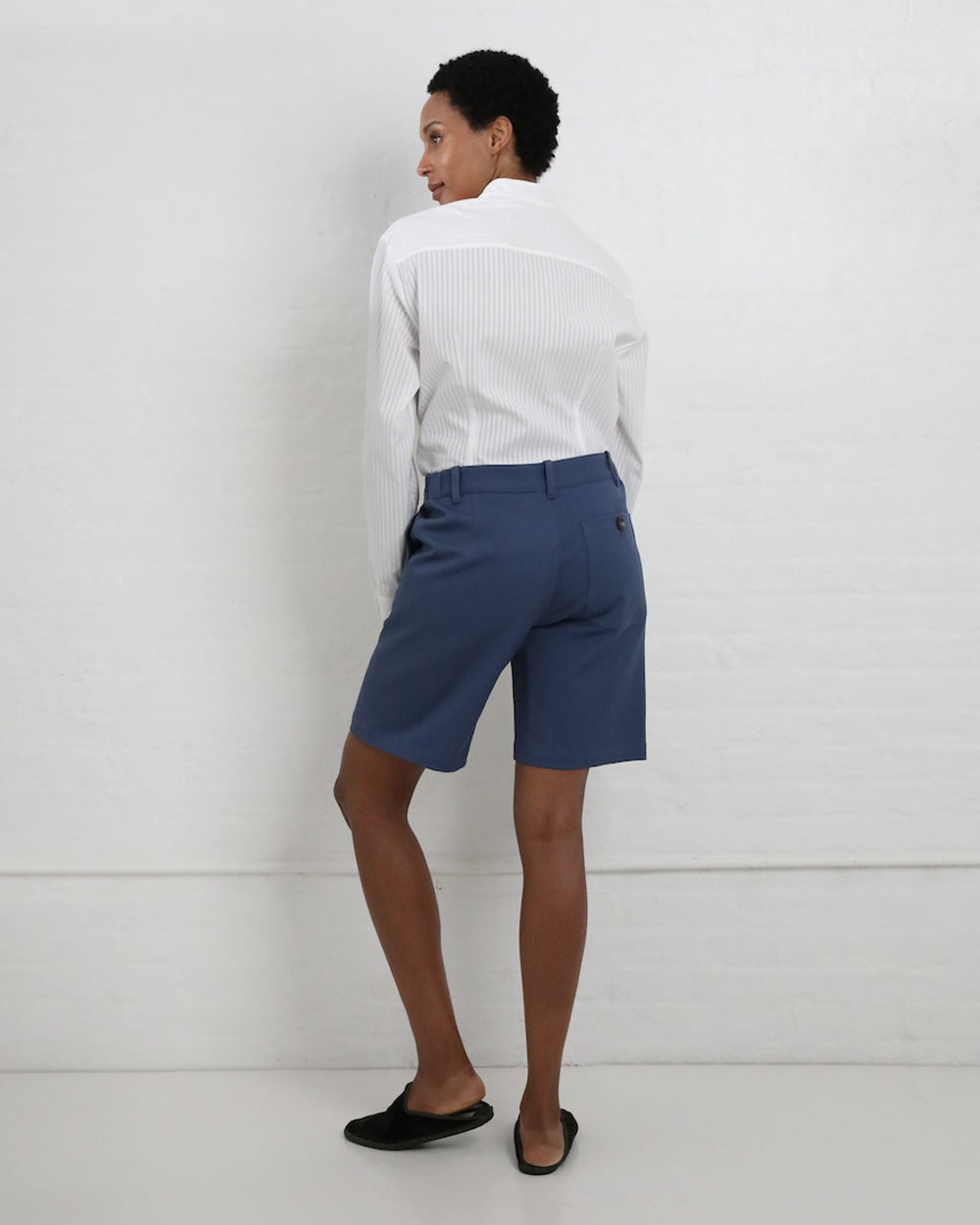 Will's Shorts in Cotton