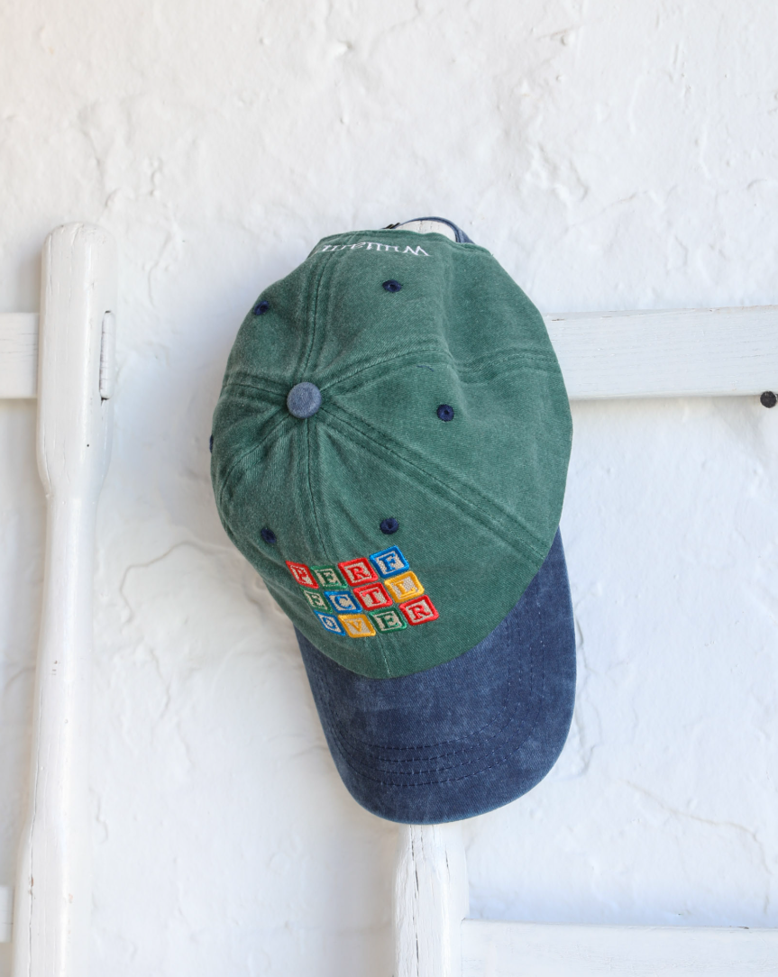 Perfect Lover Cap
