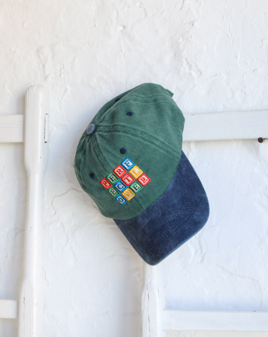 Perfect Lover Cap