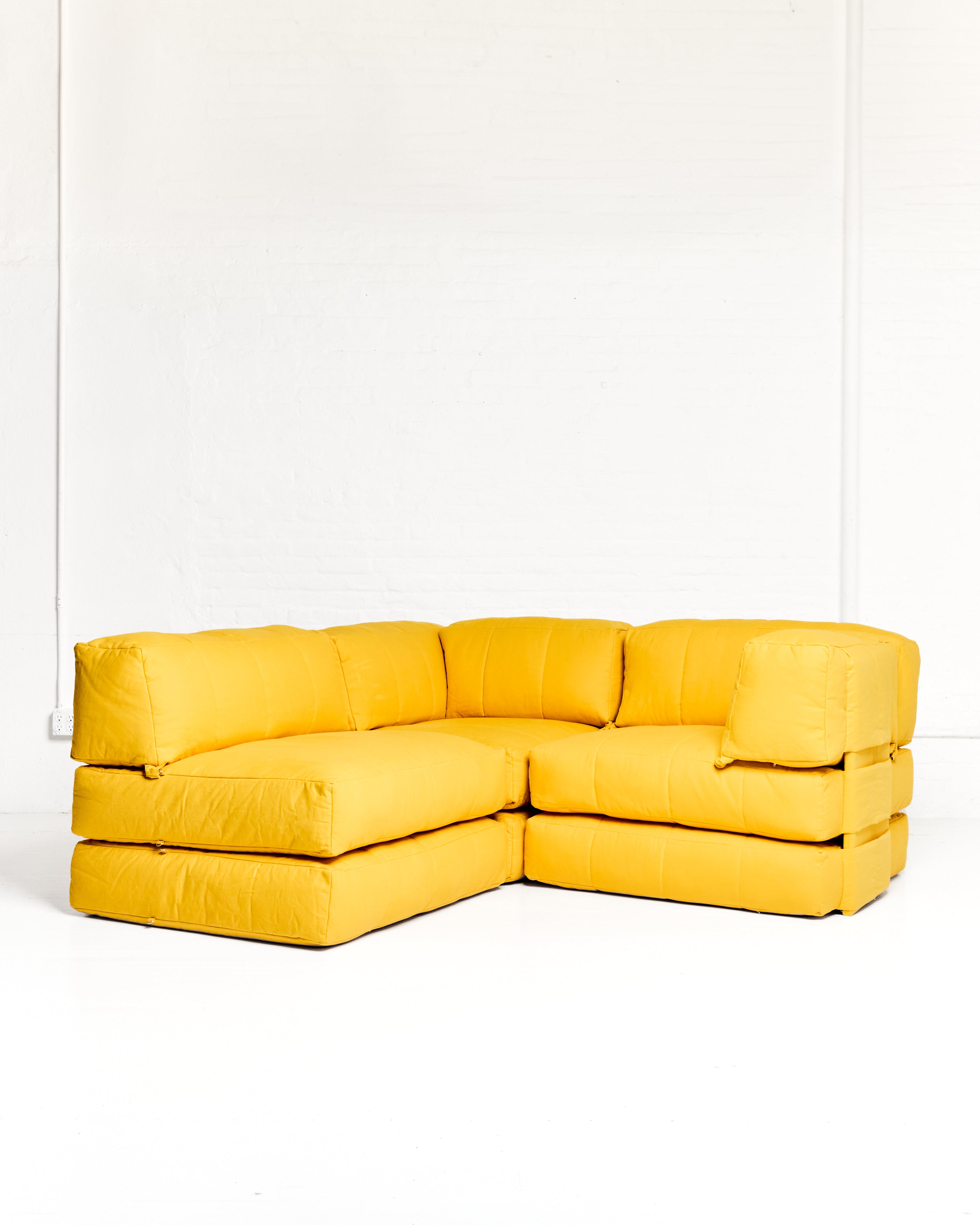 Duvet Corner Sofa