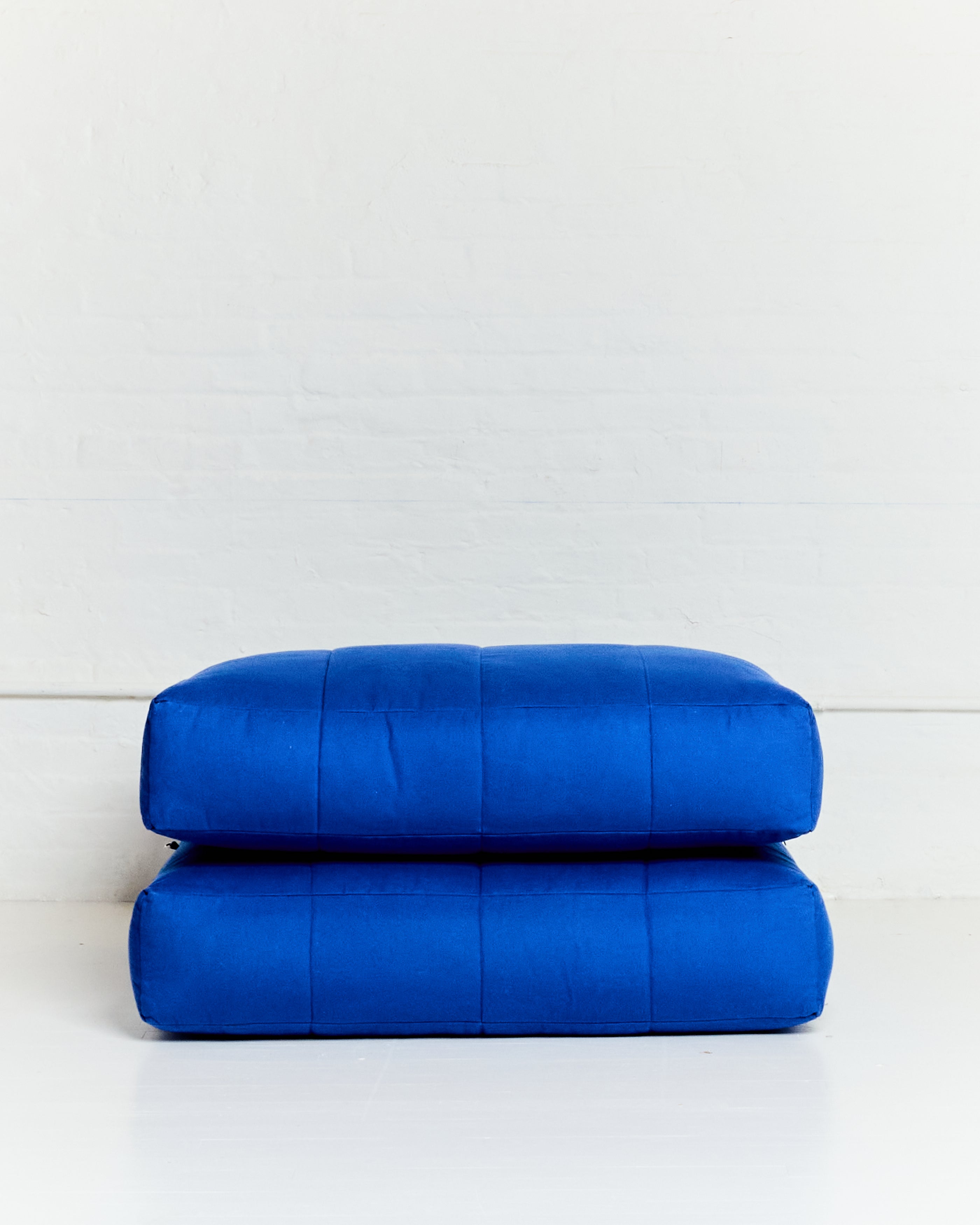 Duvet Ottoman