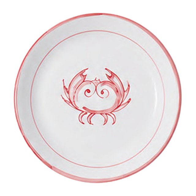 Cancer Zodiac Catchall Dish