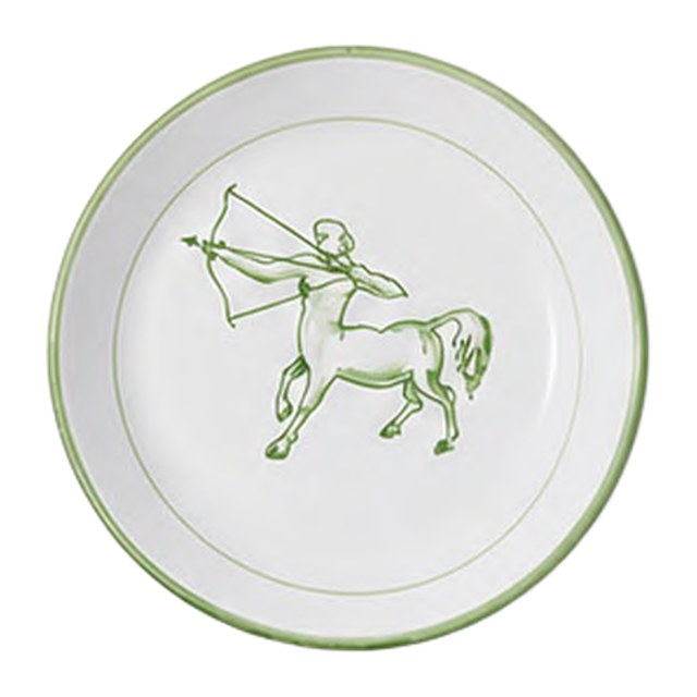 Sagittarius Zodiac Catchall Dish
